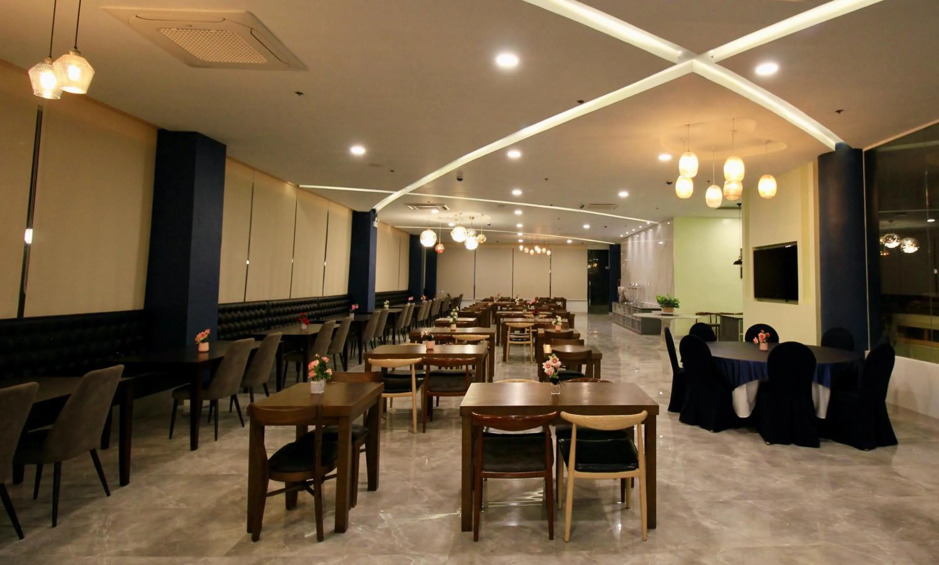 T Shine Resort and Spa