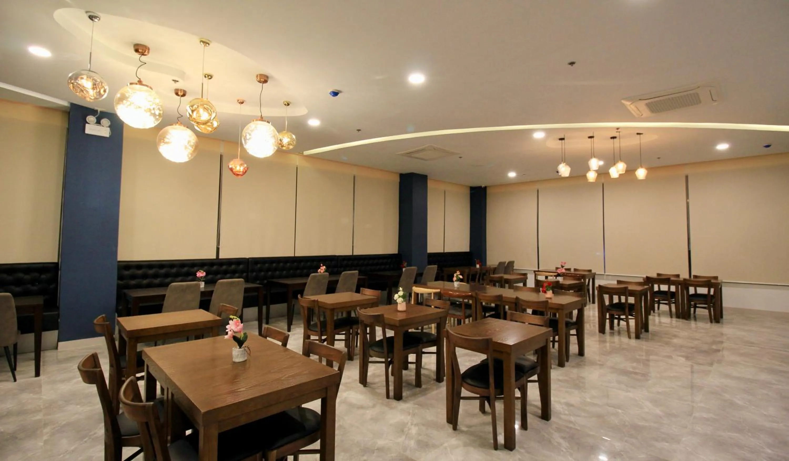 T Shine Resort and Spa