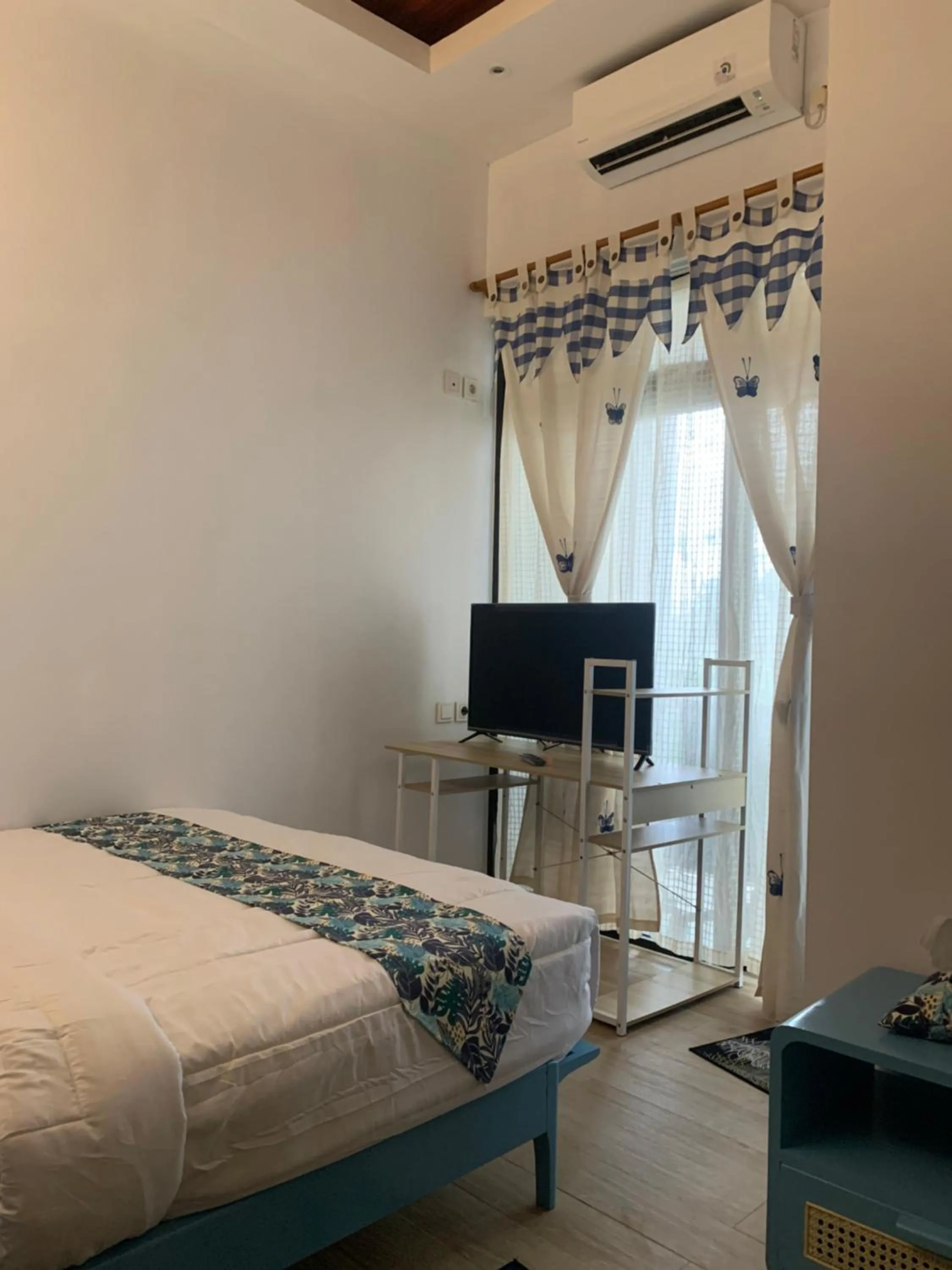 TV and multimedia in PALAGAN HUIS