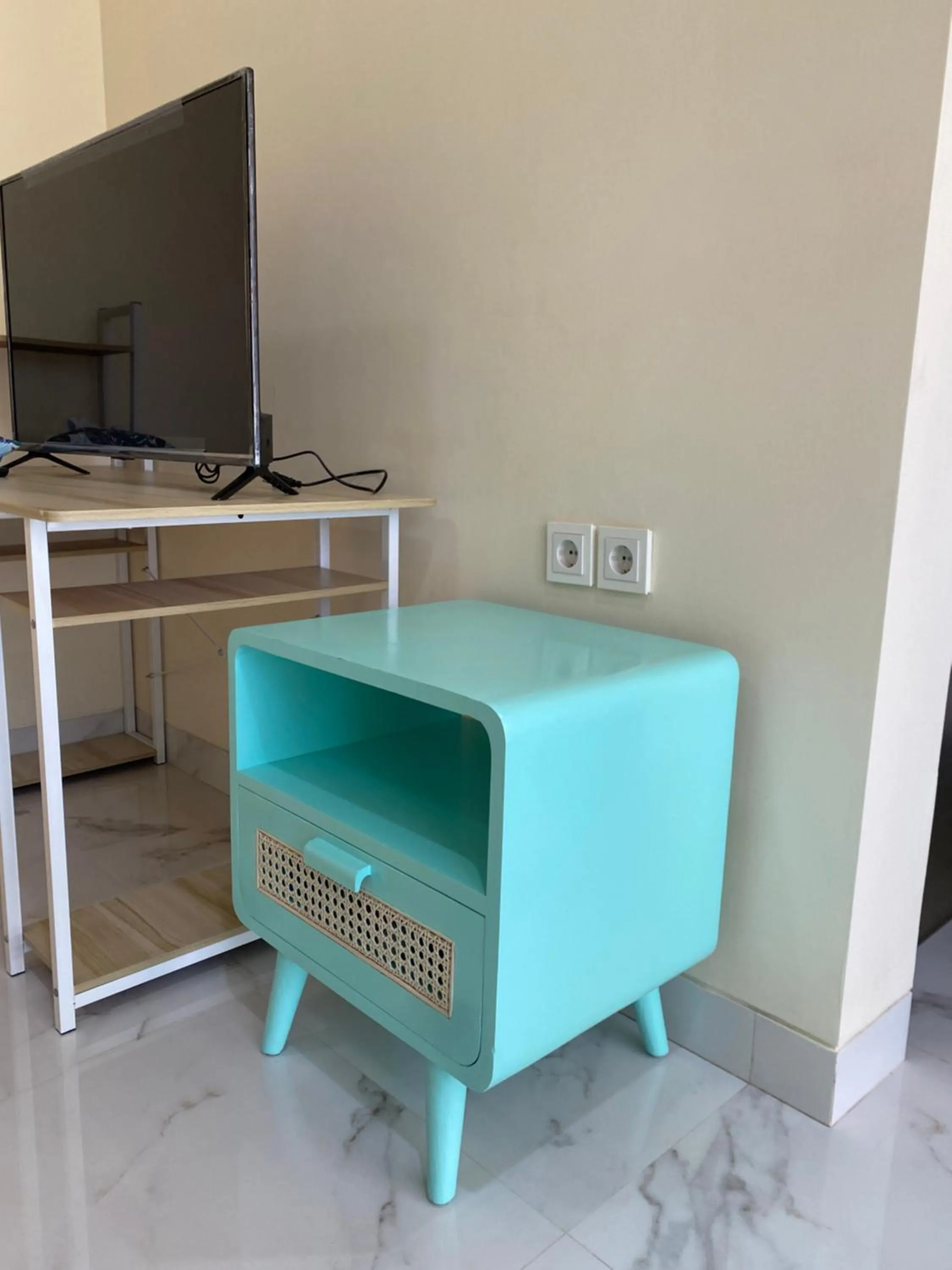 wardrobe in PALAGAN HUIS