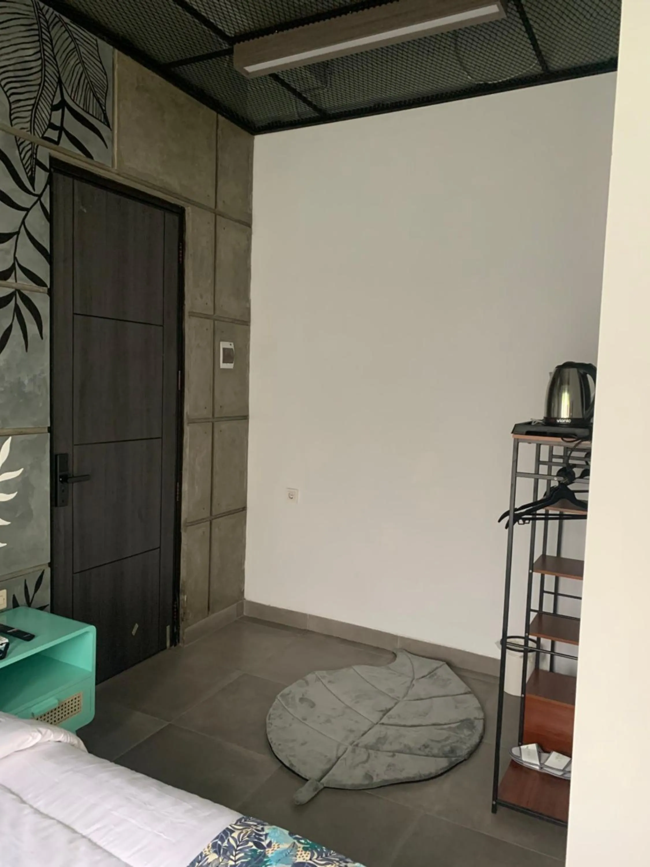 Bedroom in PALAGAN HUIS