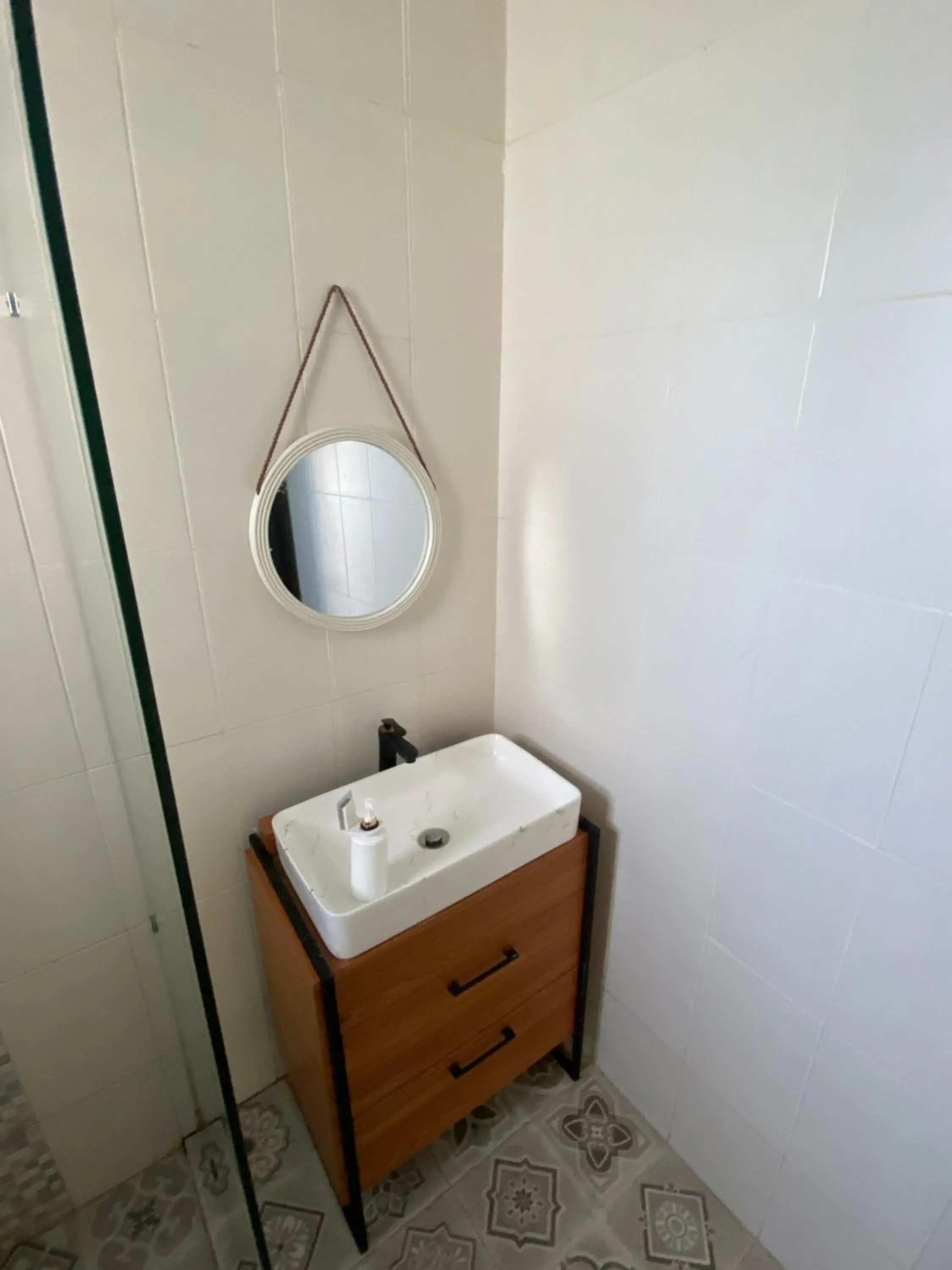 Bathroom in PALAGAN HUIS