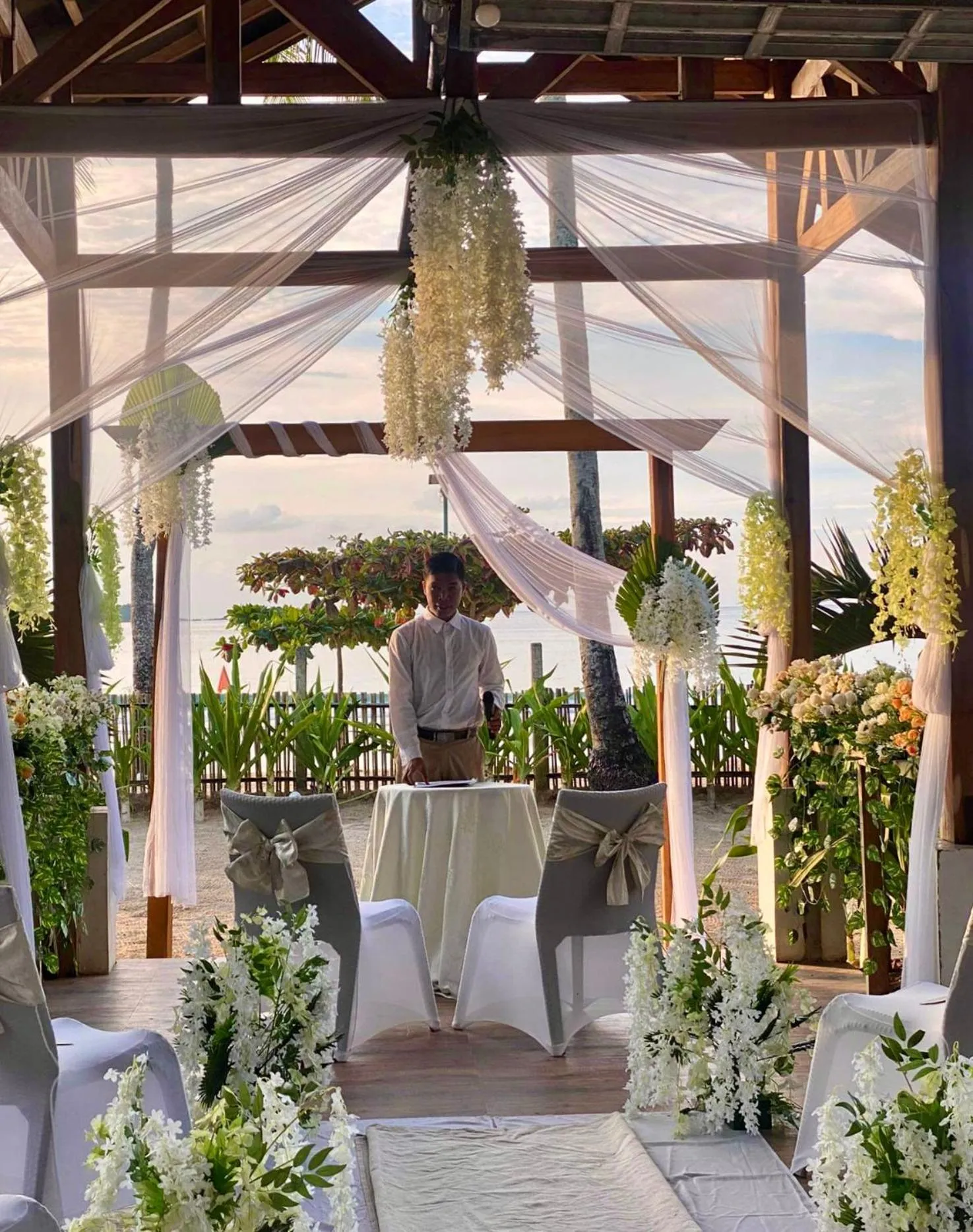 Nacpan Beach Resort Managed by H Hospitality Group