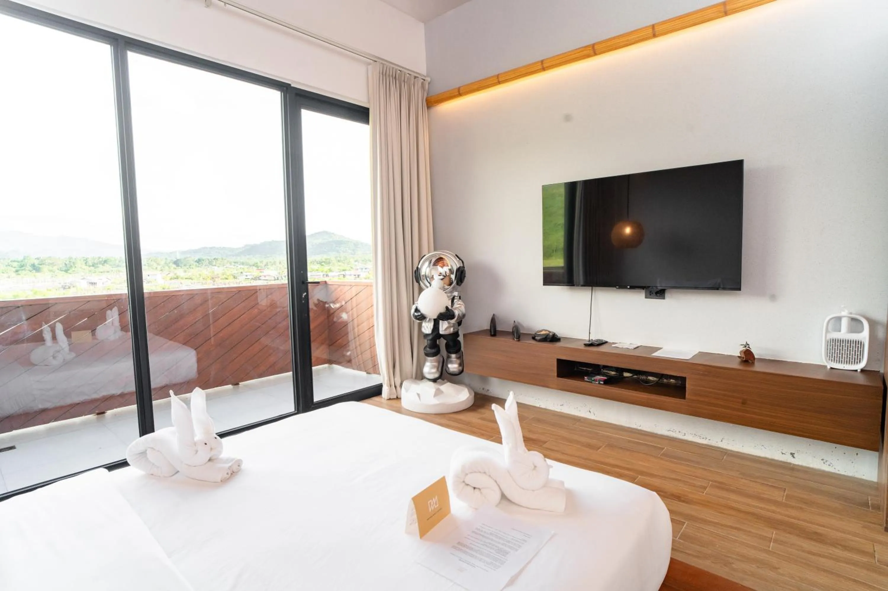 Nacpan Beach Resort Managed by H Hospitality Group