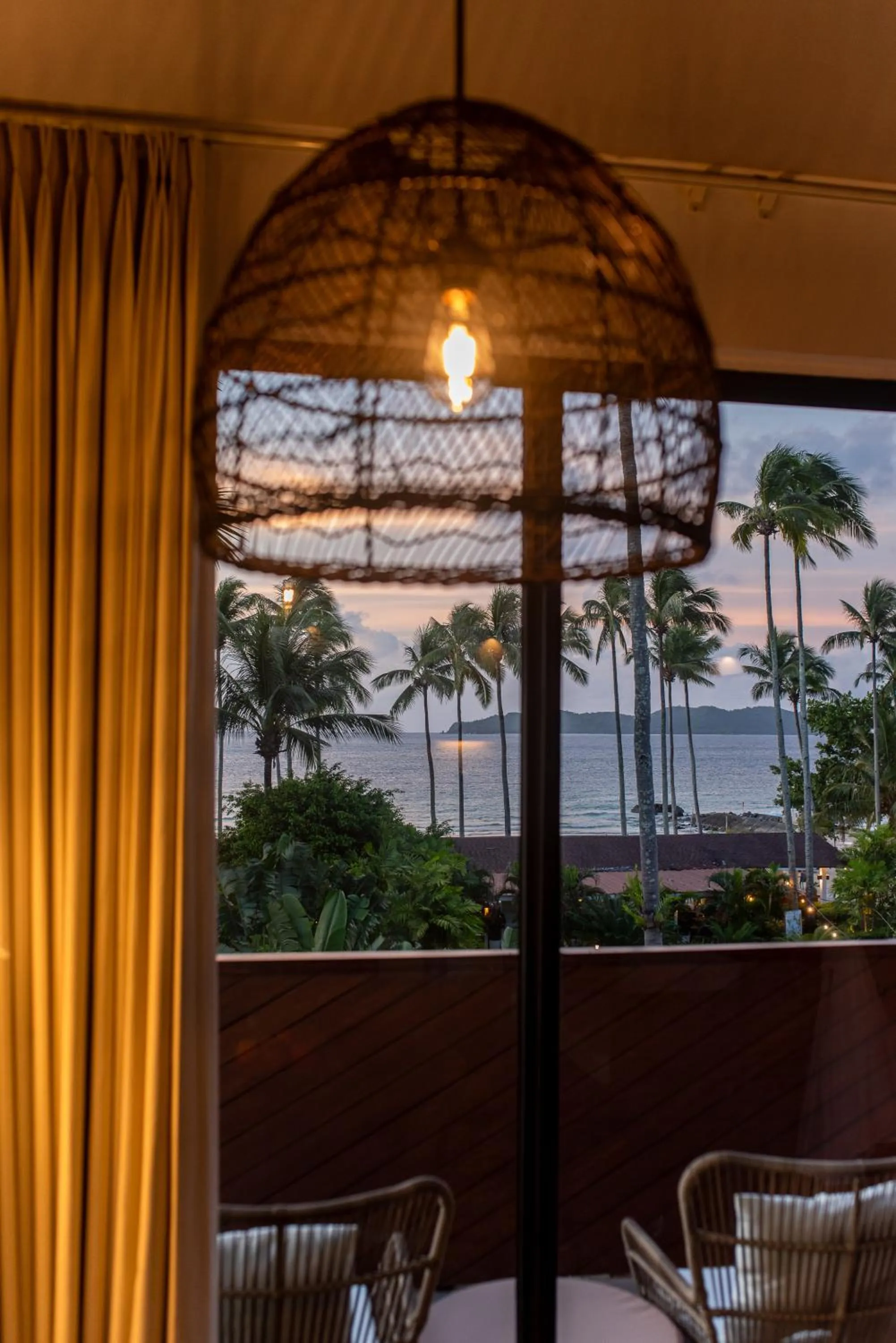 Nacpan Beach Resort Managed by H Hospitality Group