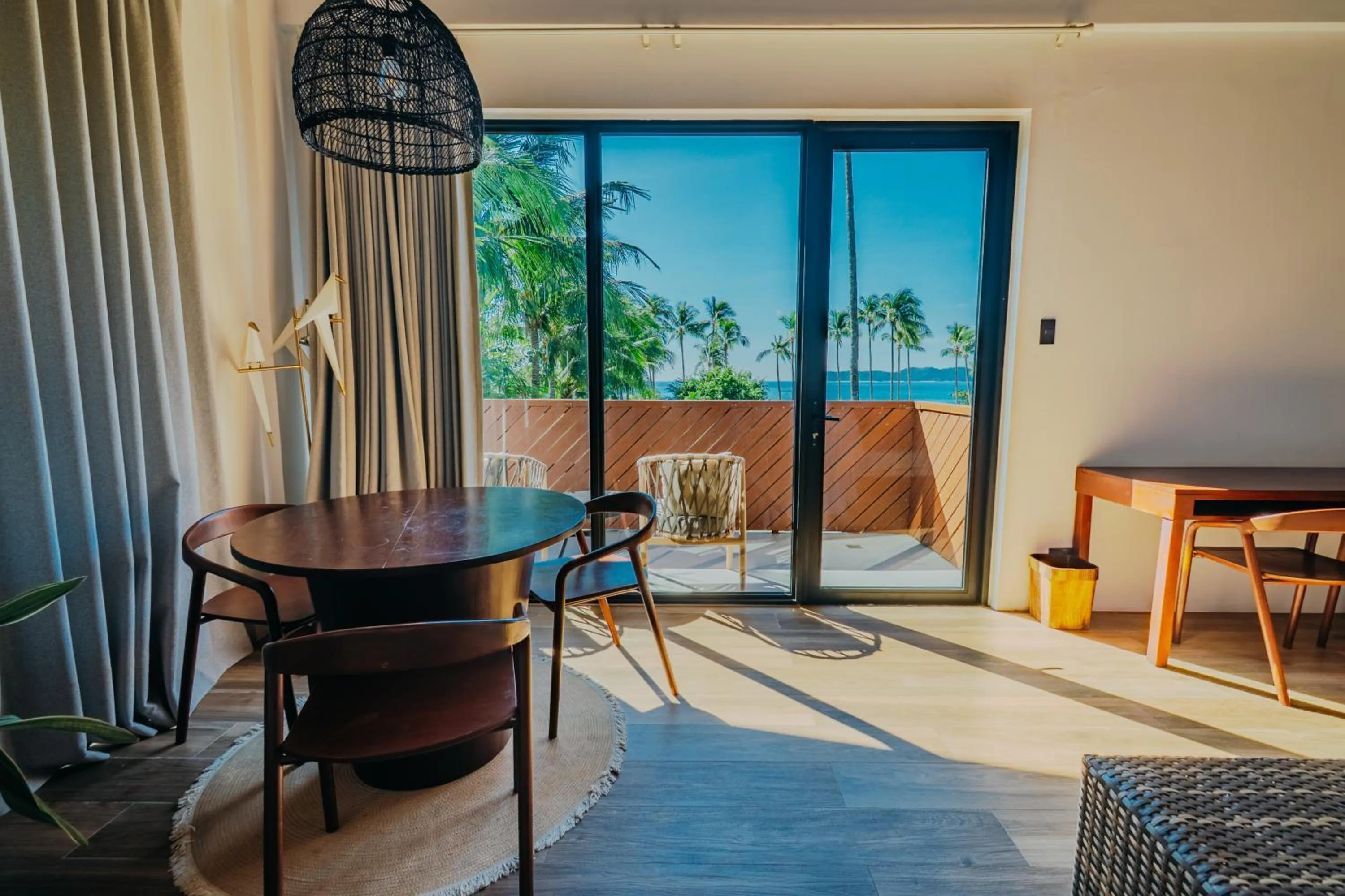 Nacpan Beach Resort Managed by H Hospitality Group