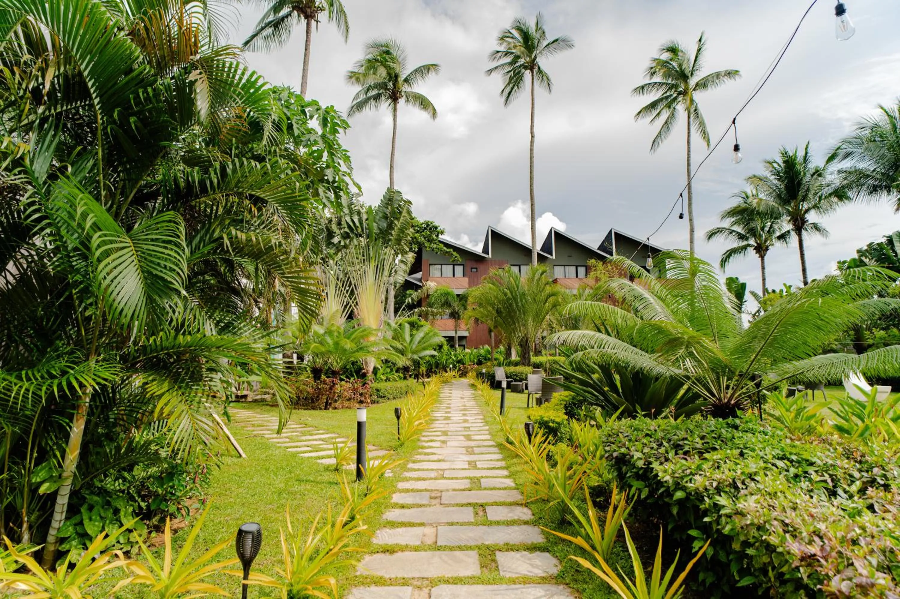 Nacpan Beach Resort Managed by H Hospitality Group