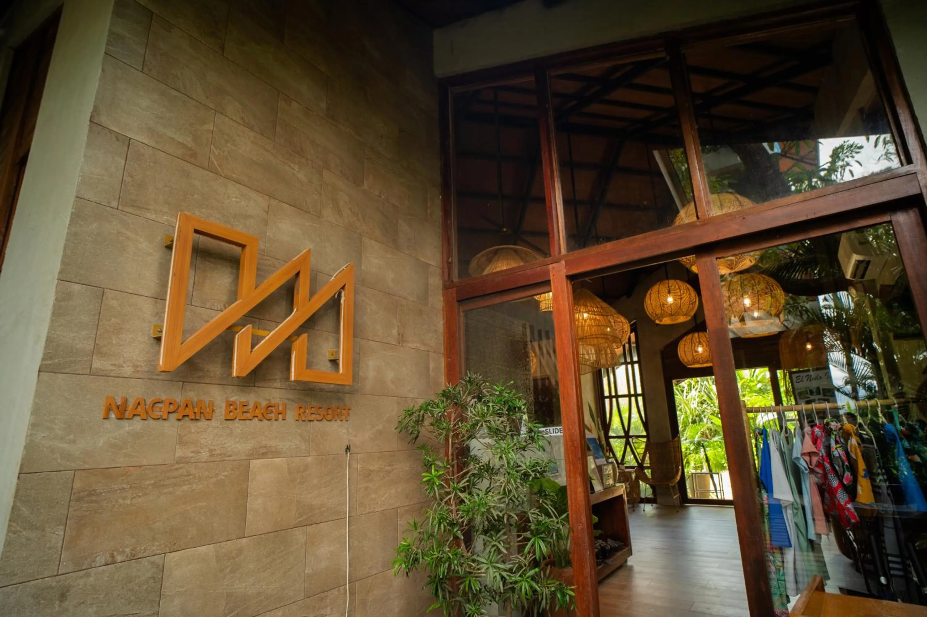 Nacpan Beach Resort Managed by H Hospitality Group