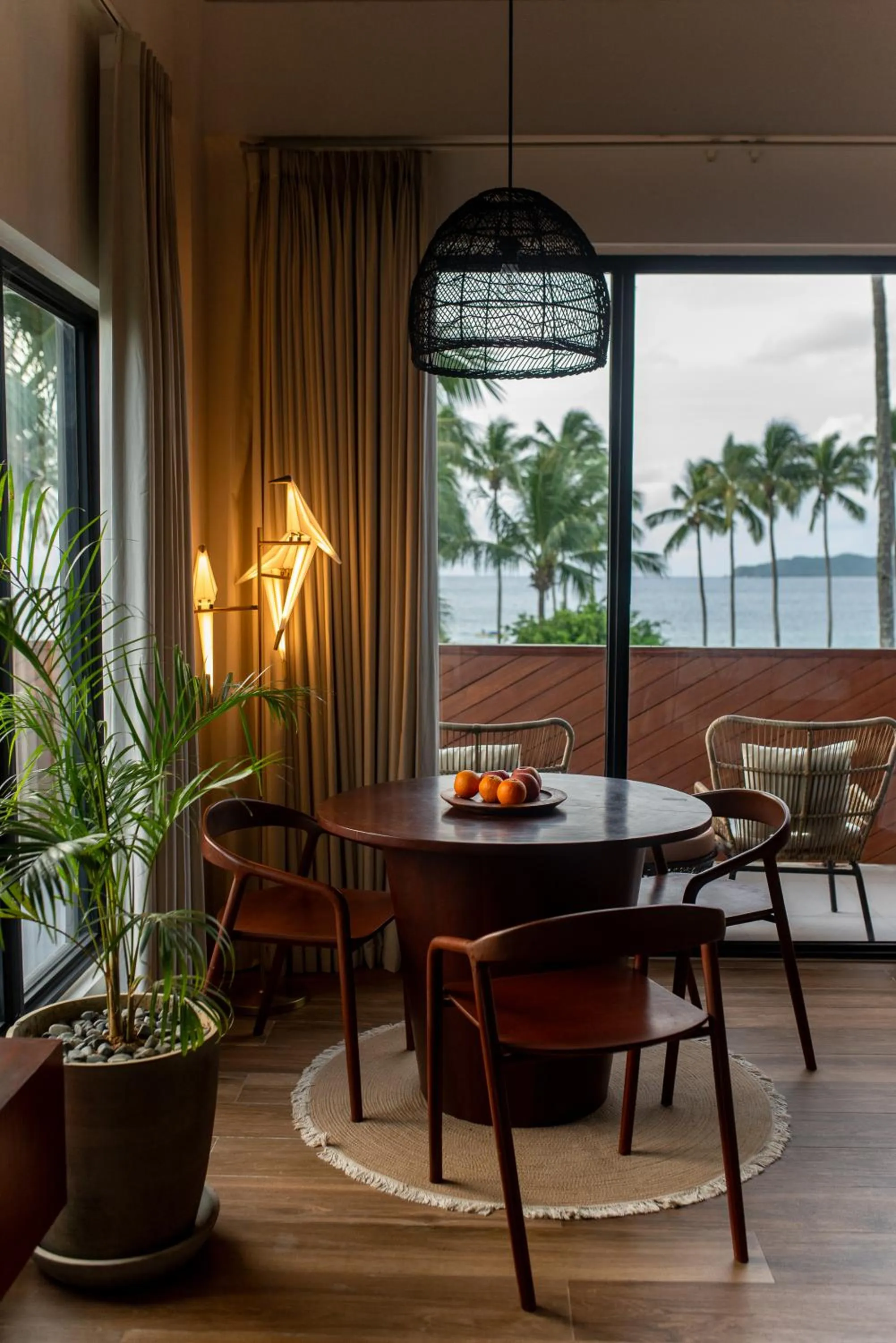 Nacpan Beach Resort Managed by H Hospitality Group