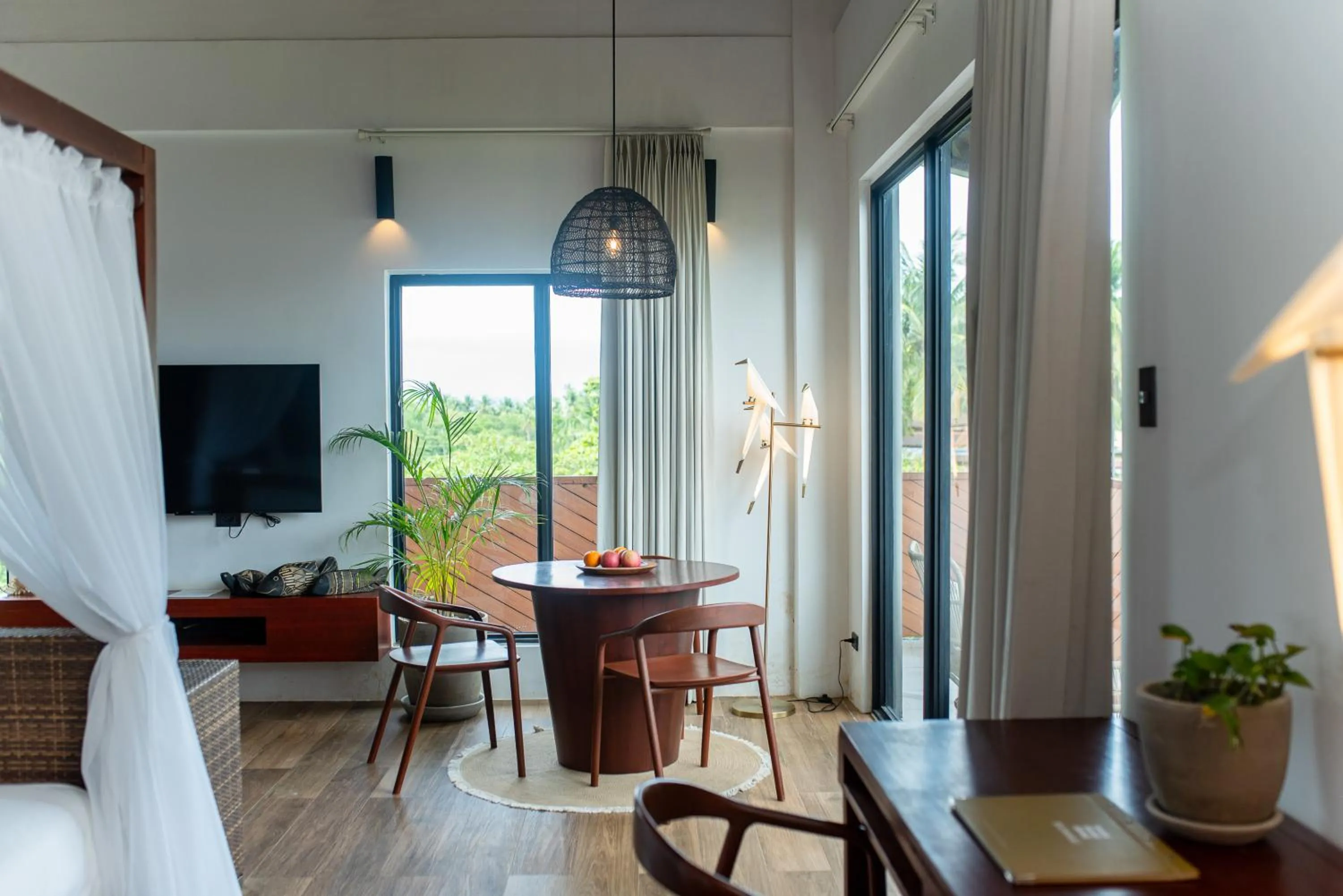 Nacpan Beach Resort Managed by H Hospitality Group