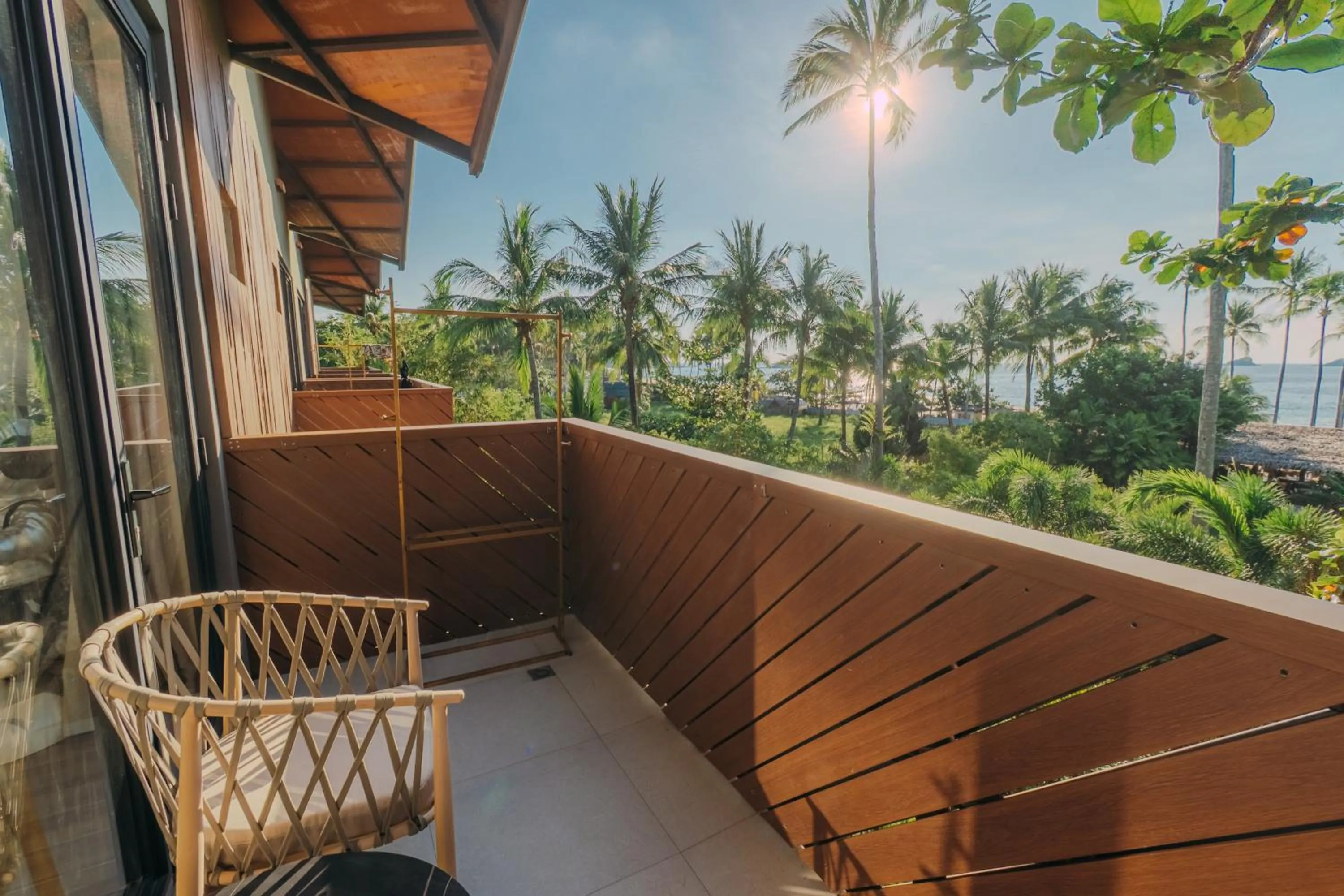 Nacpan Beach Resort Managed by H Hospitality Group