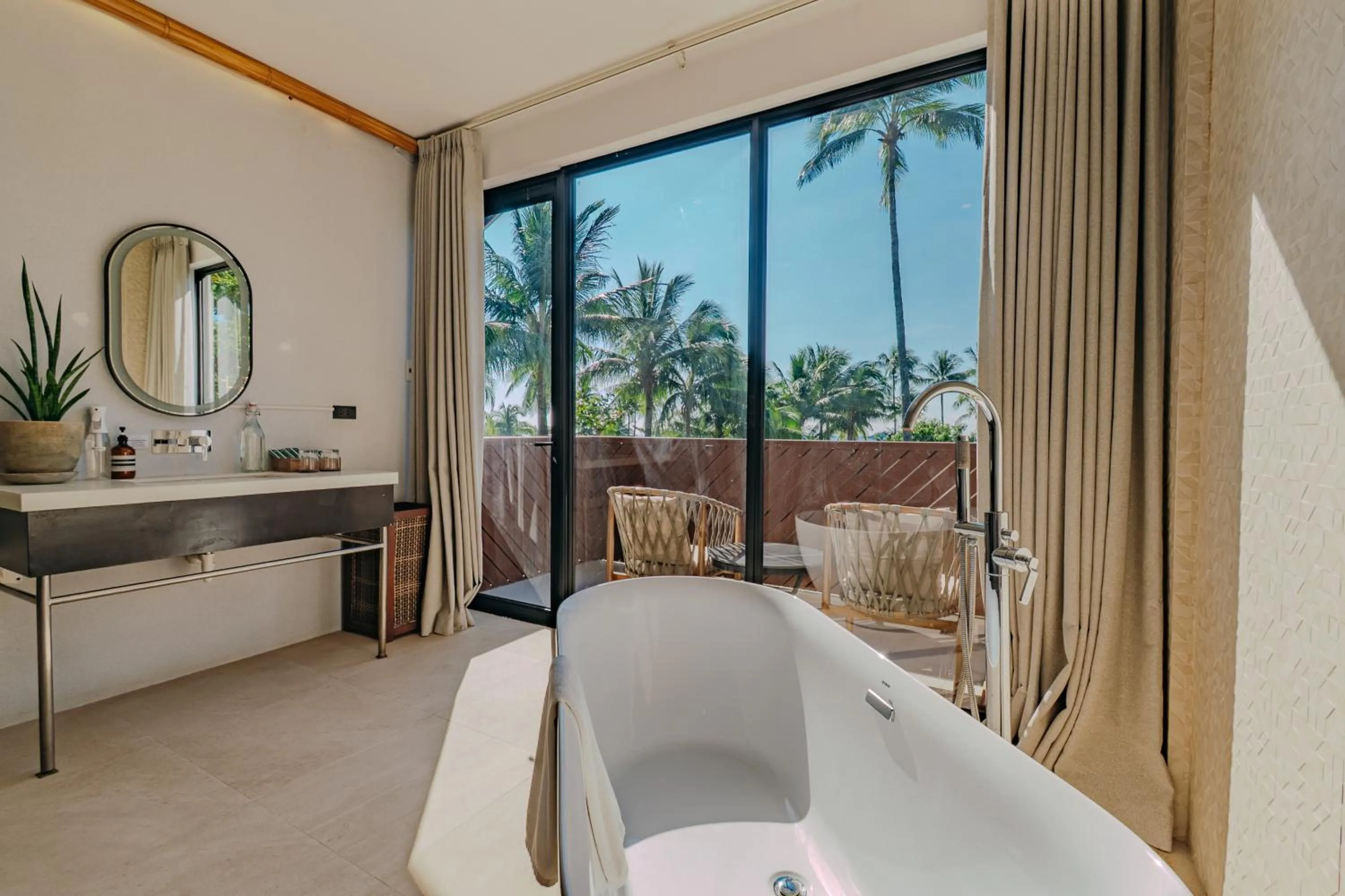 Nacpan Beach Resort Managed by H Hospitality Group