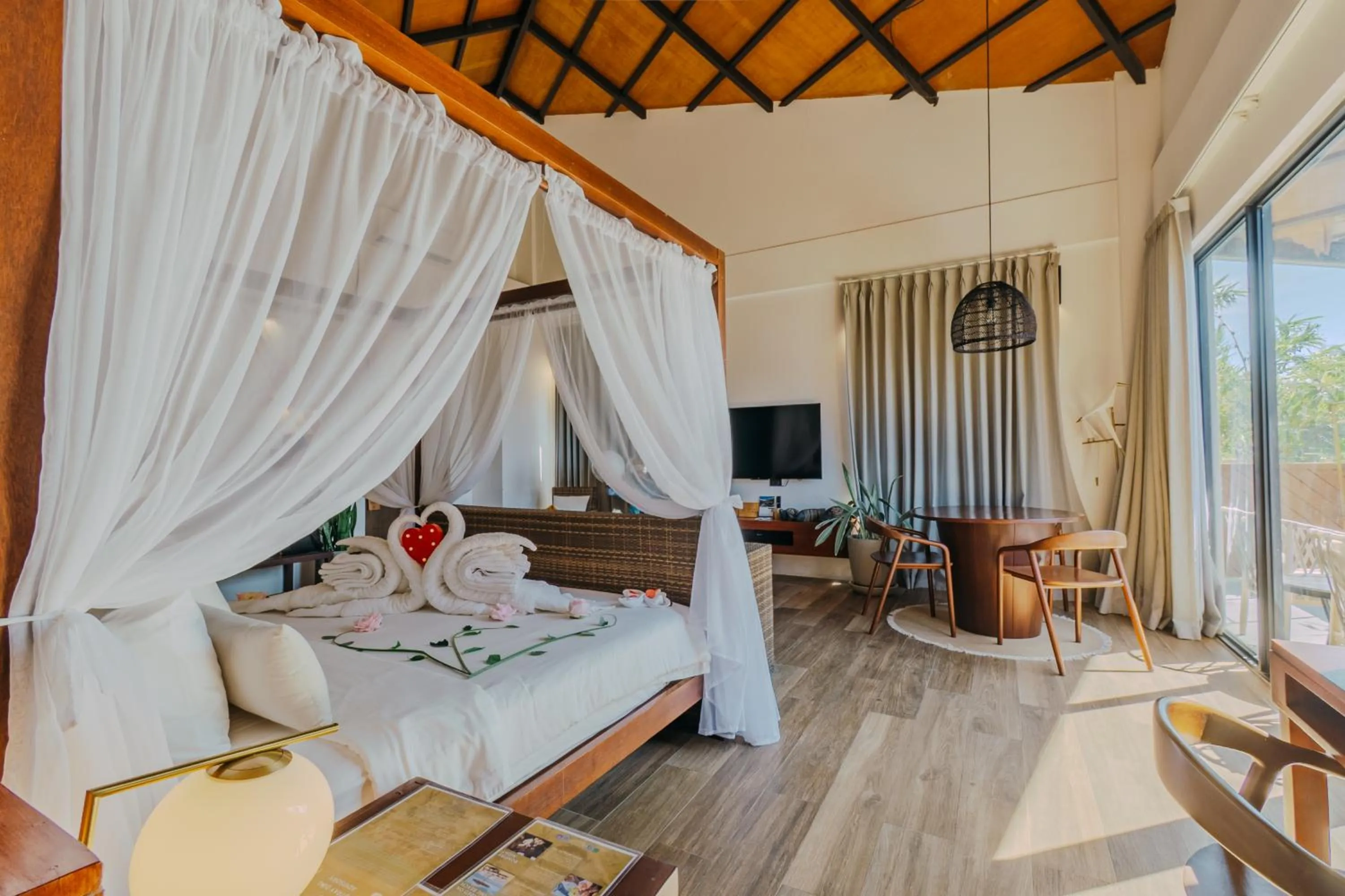 Nacpan Beach Resort Managed by H Hospitality Group