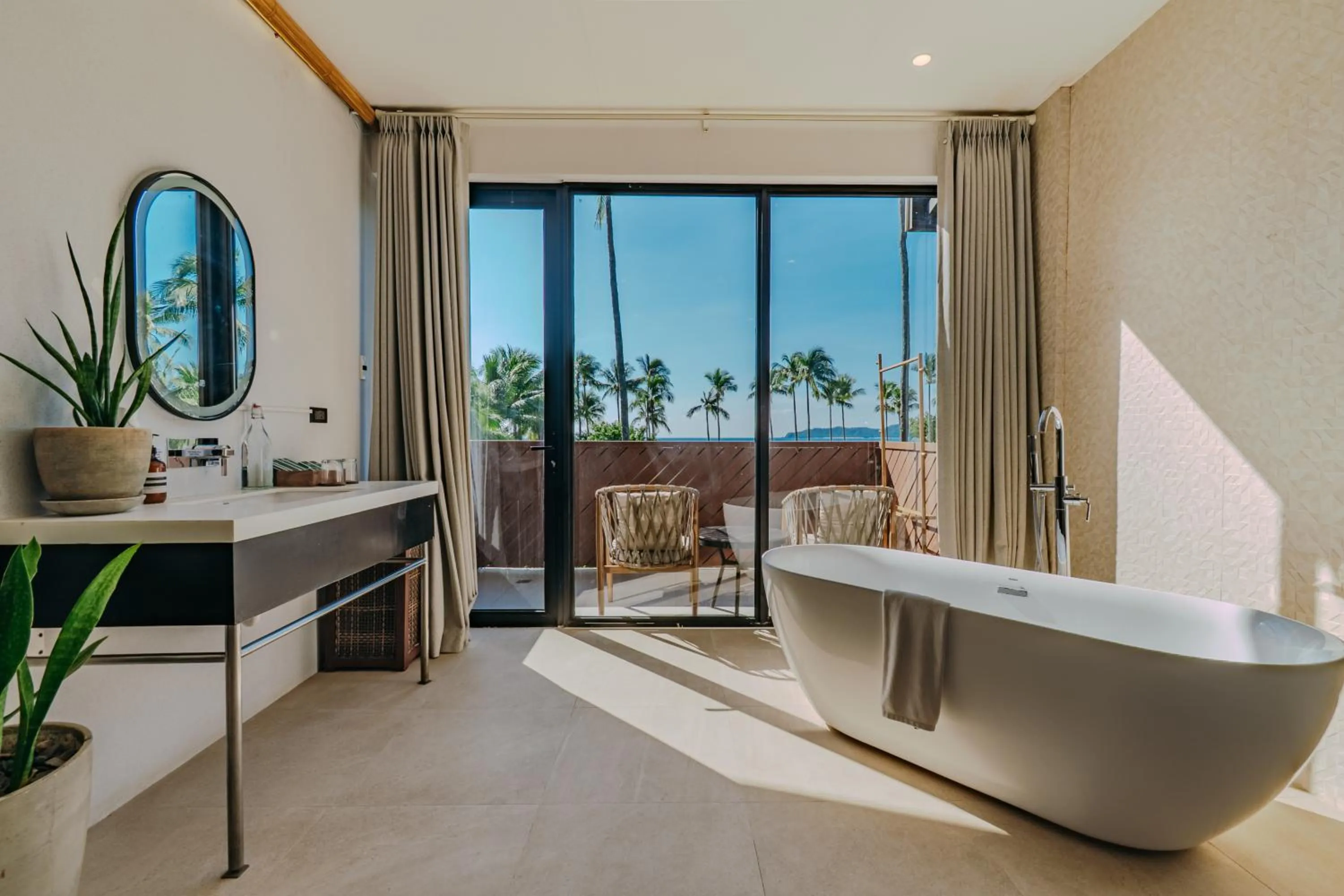 Nacpan Beach Resort Managed by H Hospitality Group