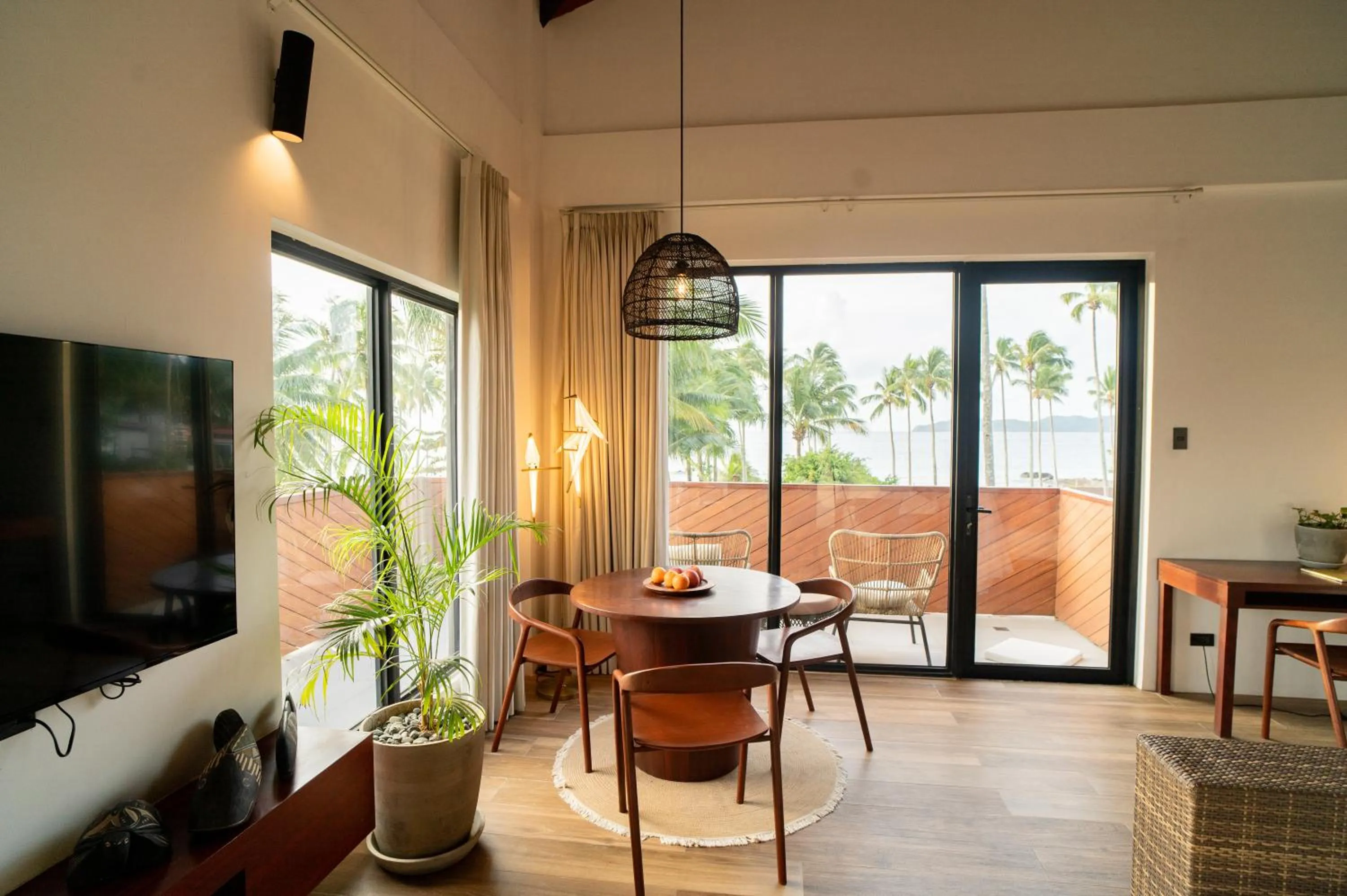 Nacpan Beach Resort Managed by H Hospitality Group