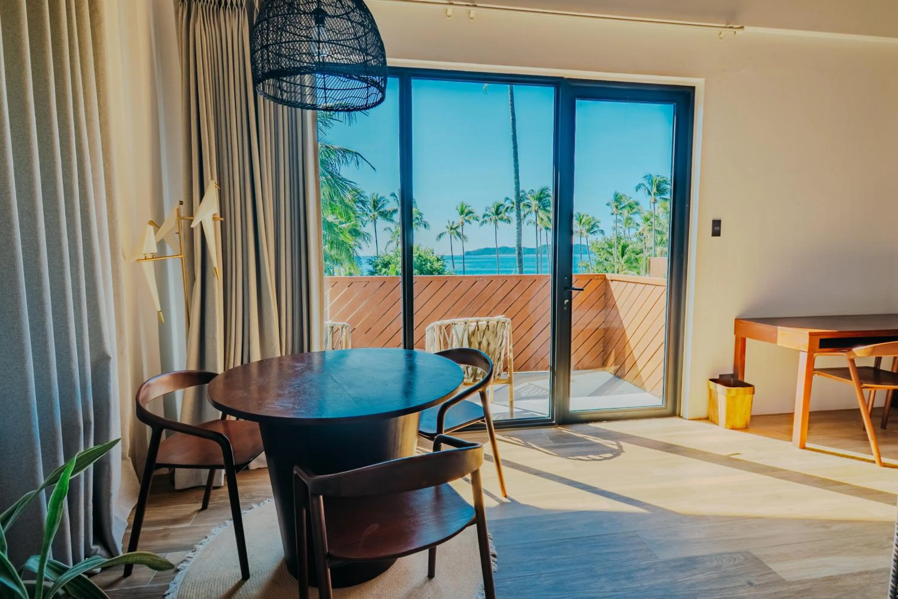 Nacpan Beach Resort Managed by H Hospitality Group