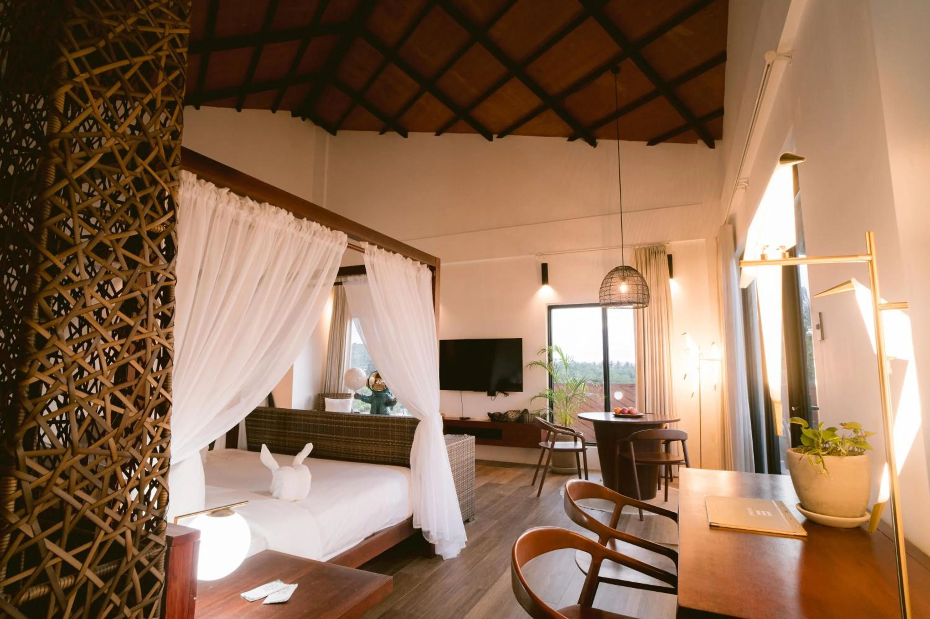 Nacpan Beach Resort Managed by H Hospitality Group