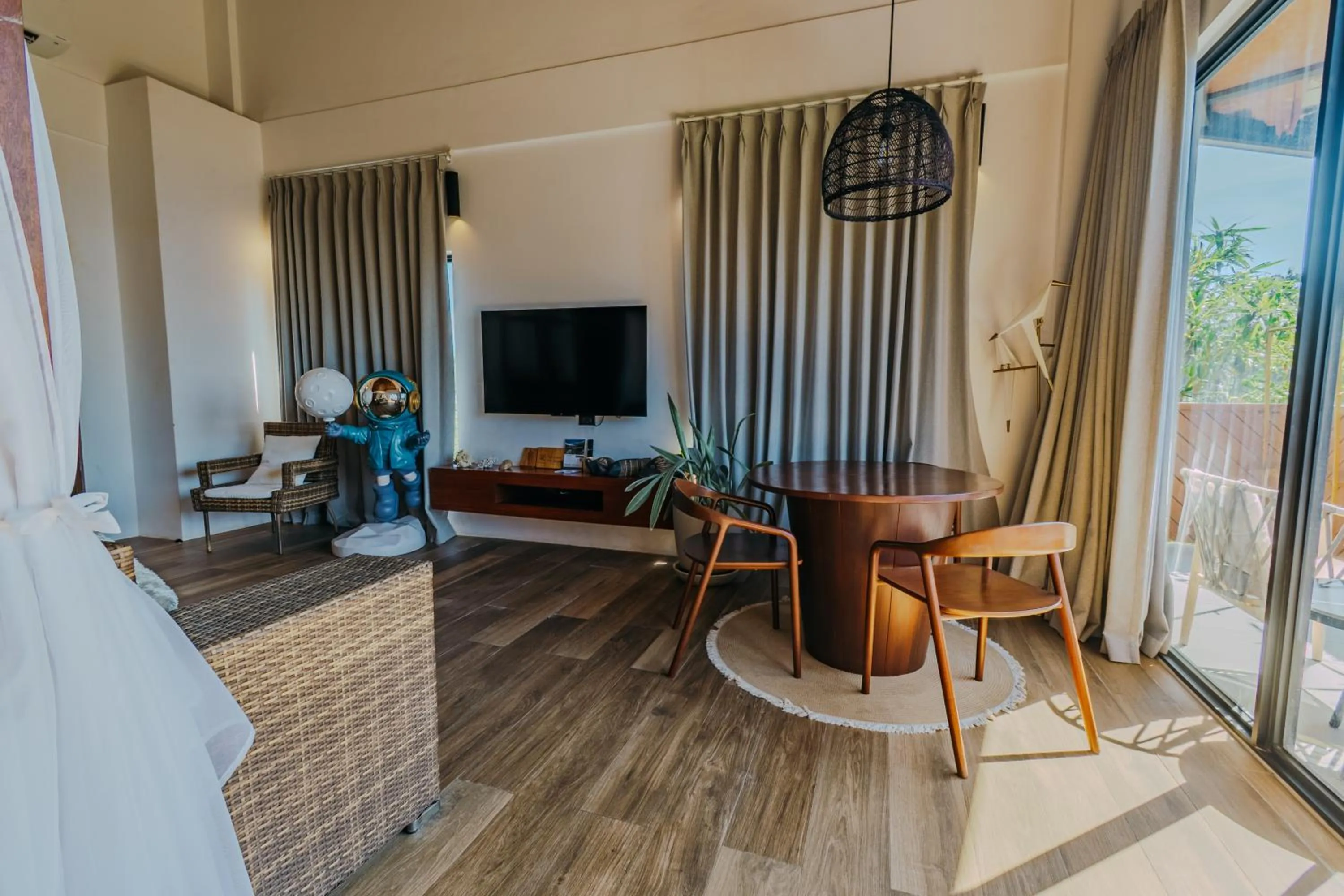 Nacpan Beach Resort Managed by H Hospitality Group