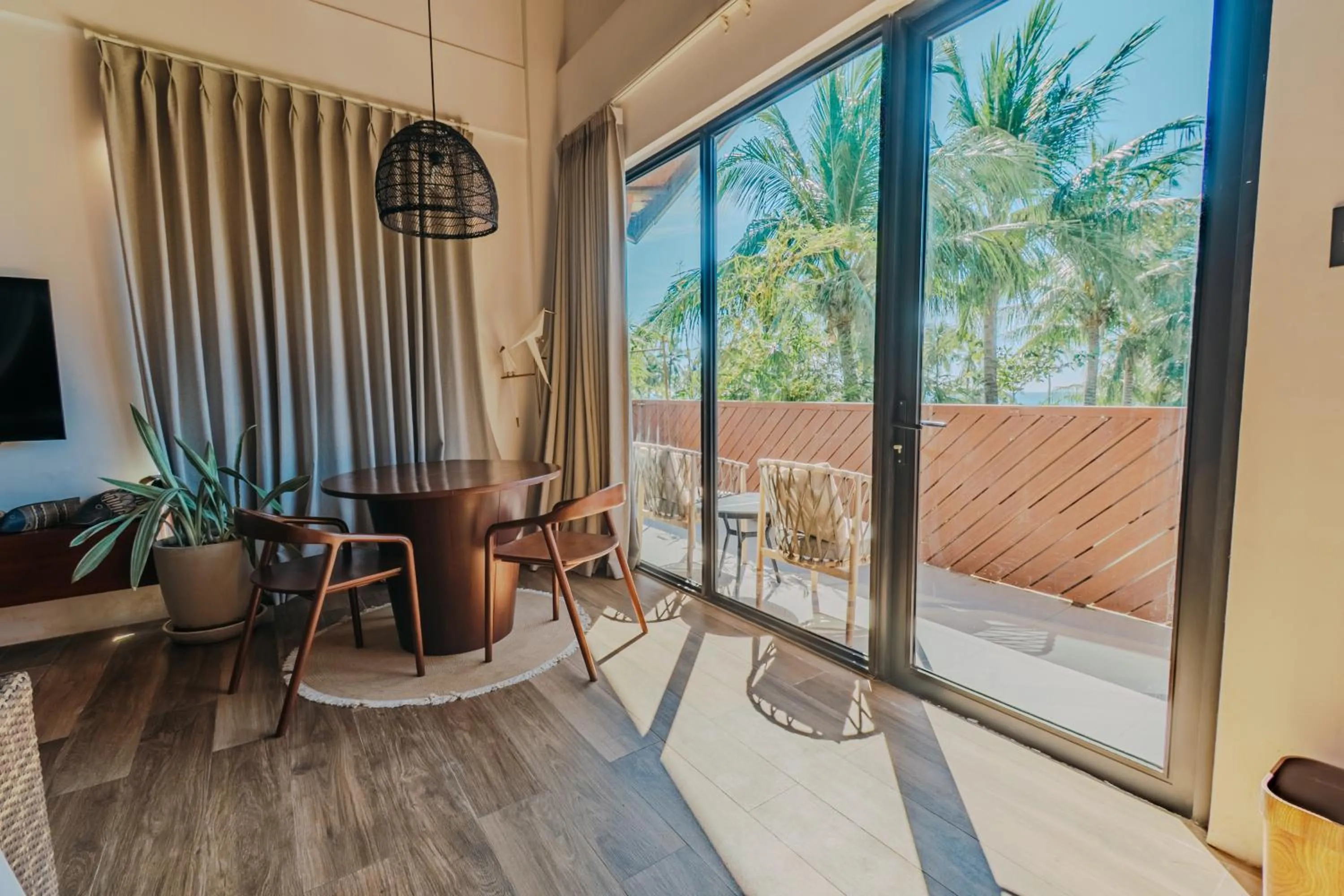 Nacpan Beach Resort Managed by H Hospitality Group