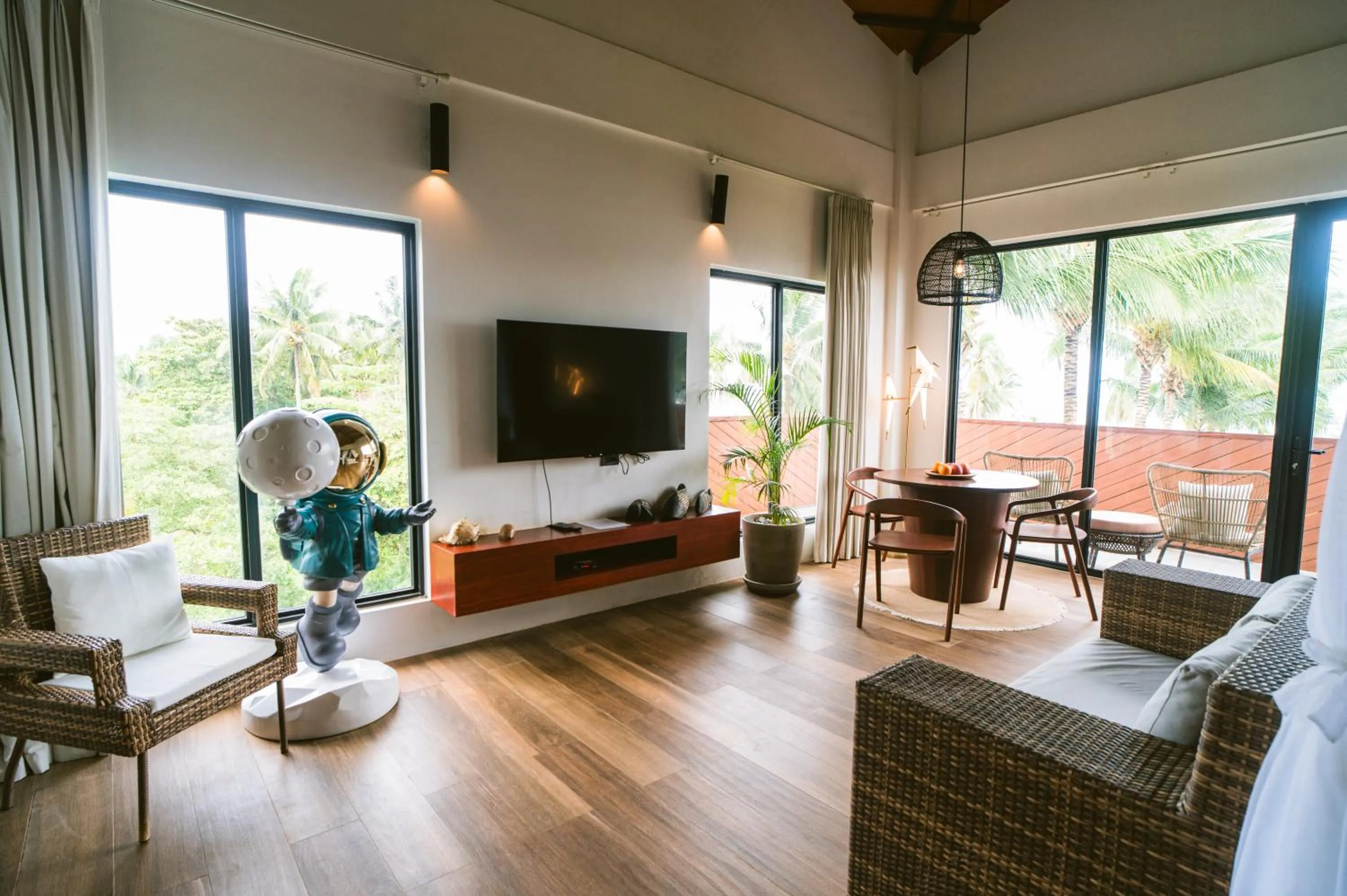 Nacpan Beach Resort Managed by H Hospitality Group