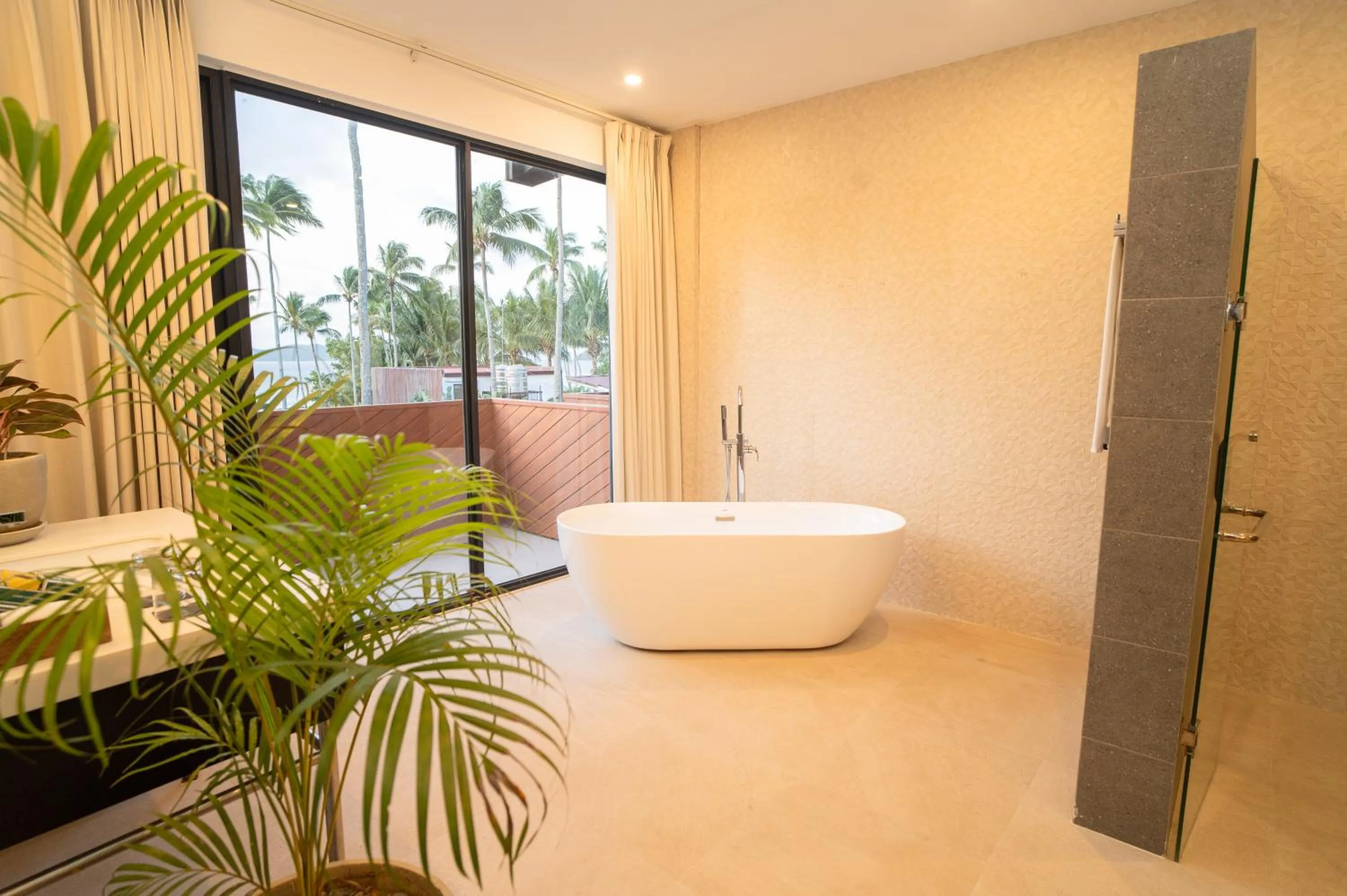 Nacpan Beach Resort Managed by H Hospitality Group