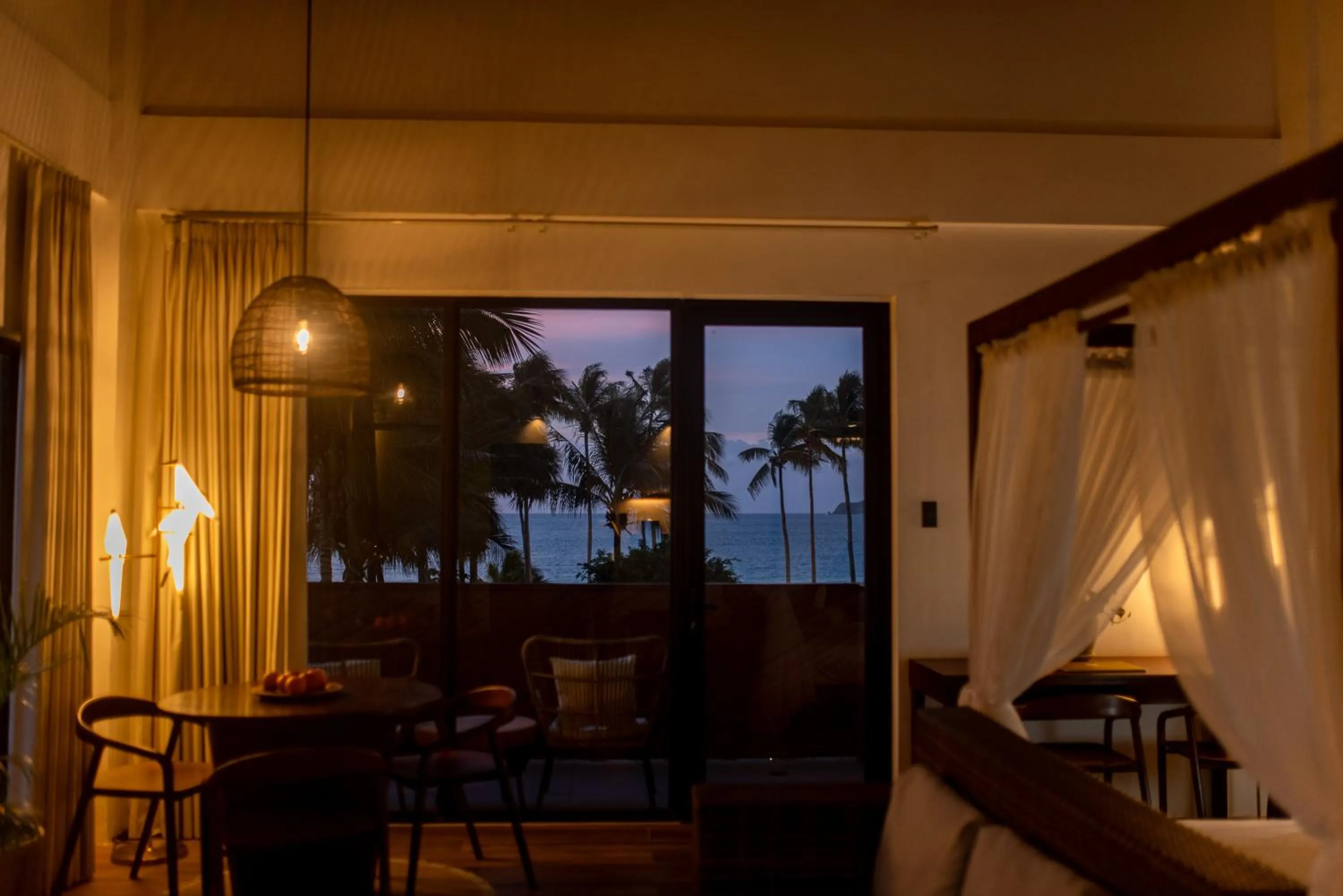 Nacpan Beach Resort Managed by H Hospitality Group