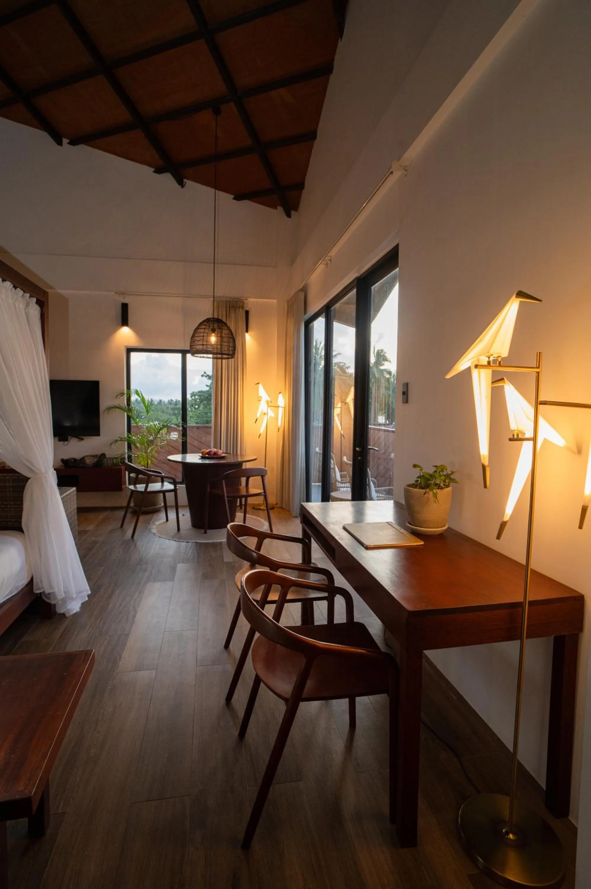 Nacpan Beach Resort Managed by H Hospitality Group