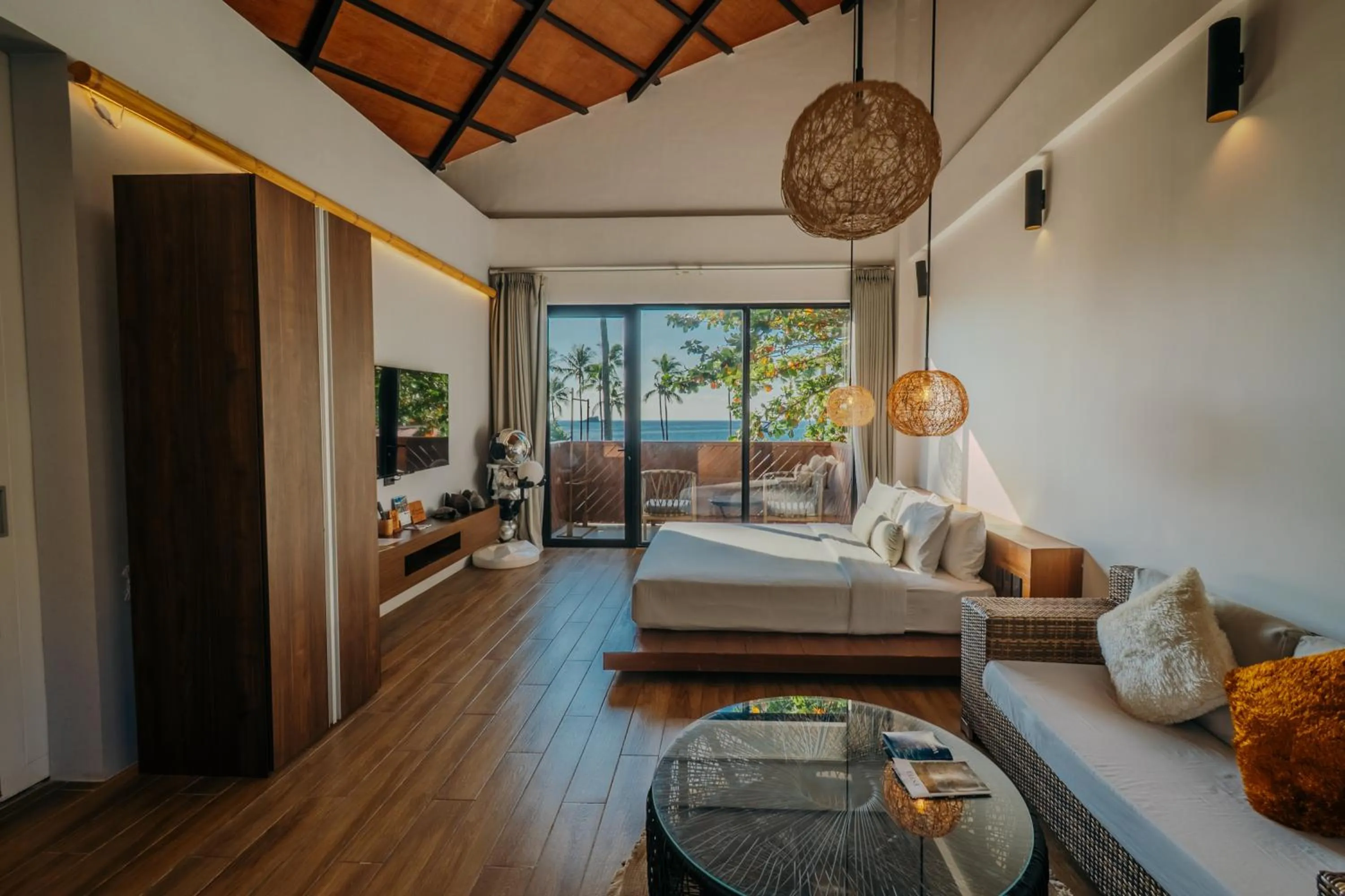 Nacpan Beach Resort Managed by H Hospitality Group