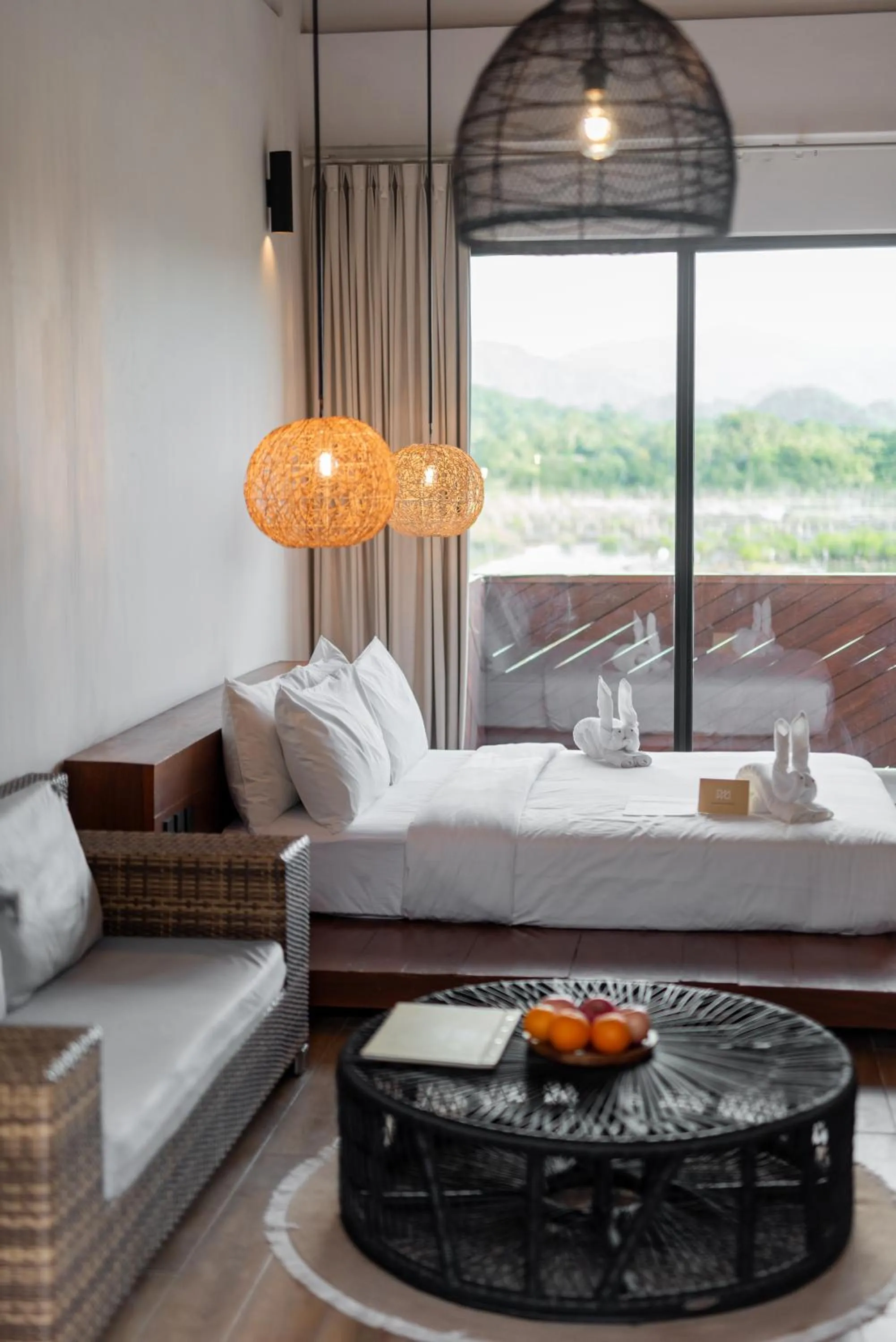 Nacpan Beach Resort Managed by H Hospitality Group