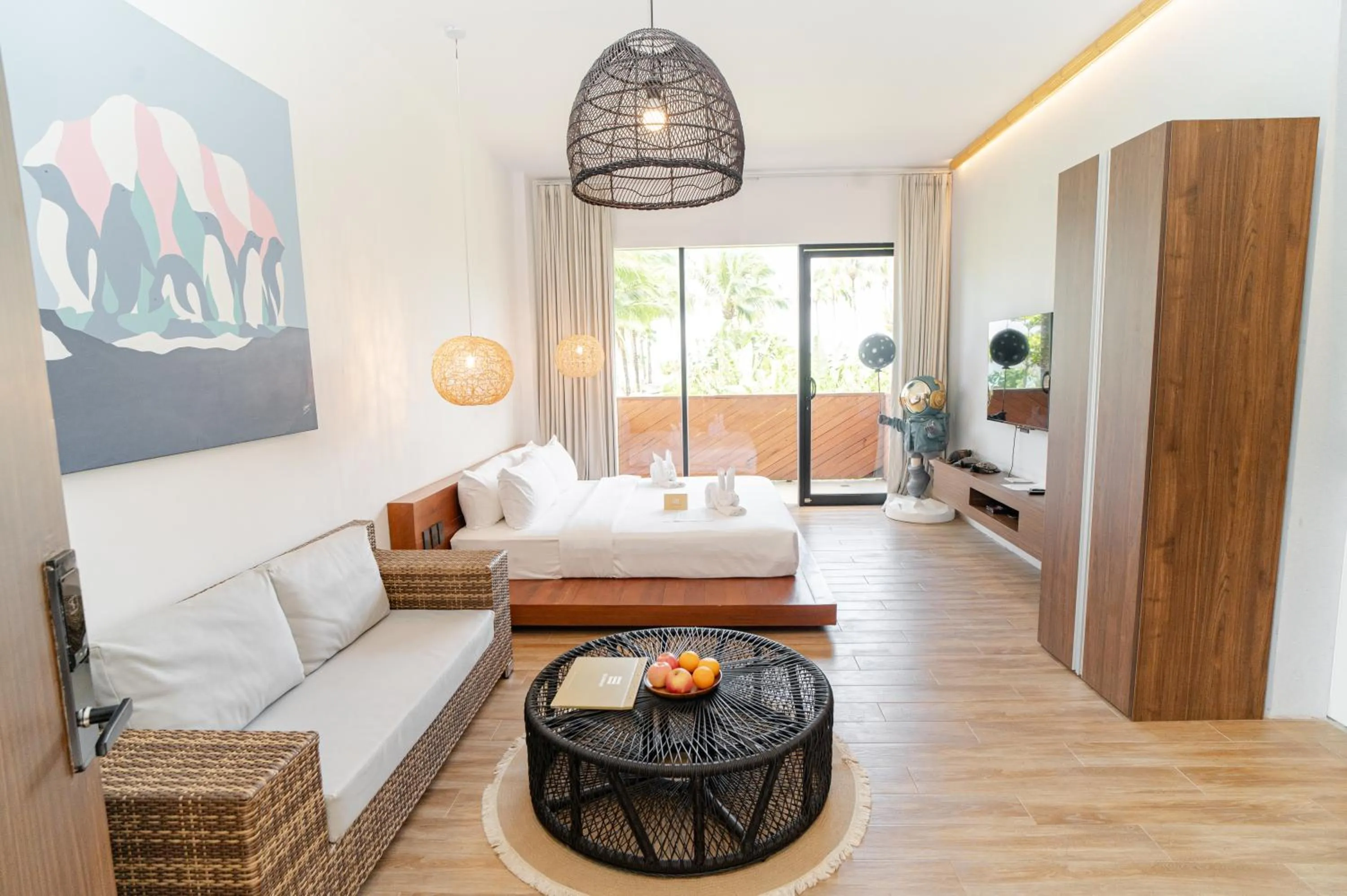 Nacpan Beach Resort Managed by H Hospitality Group