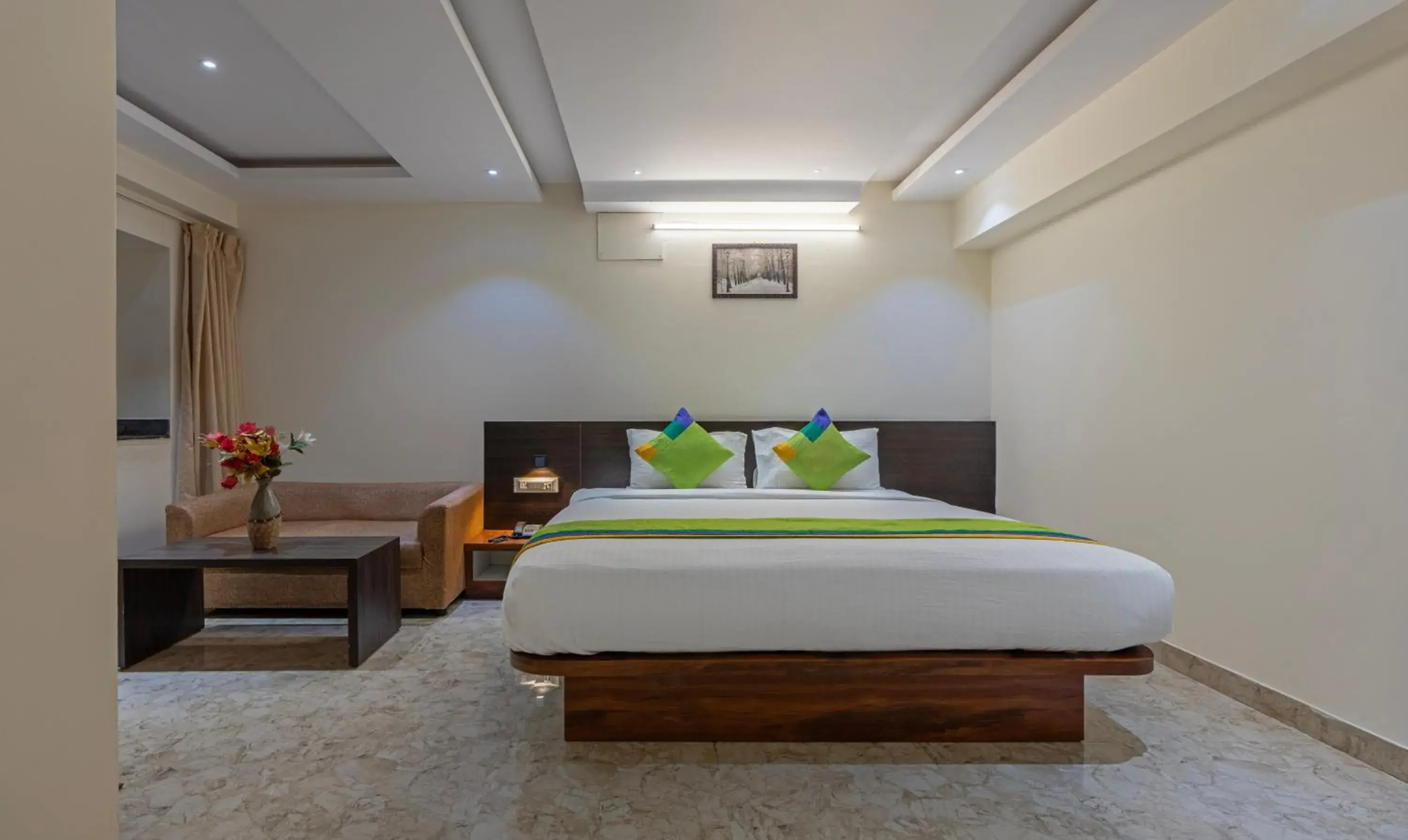 Treebo Sai Fortune Gateway Treebo Sai Fortune Gateway