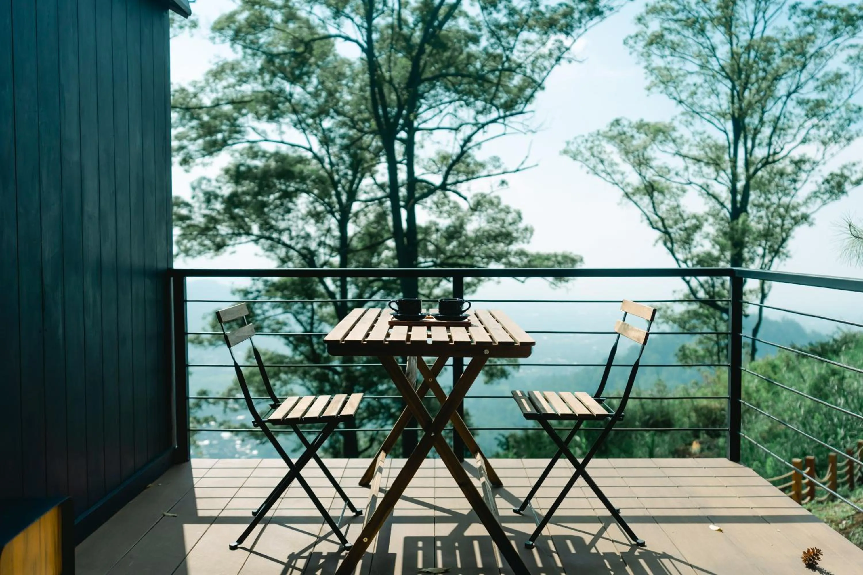 Bobocabin Coban Rondo, Malang