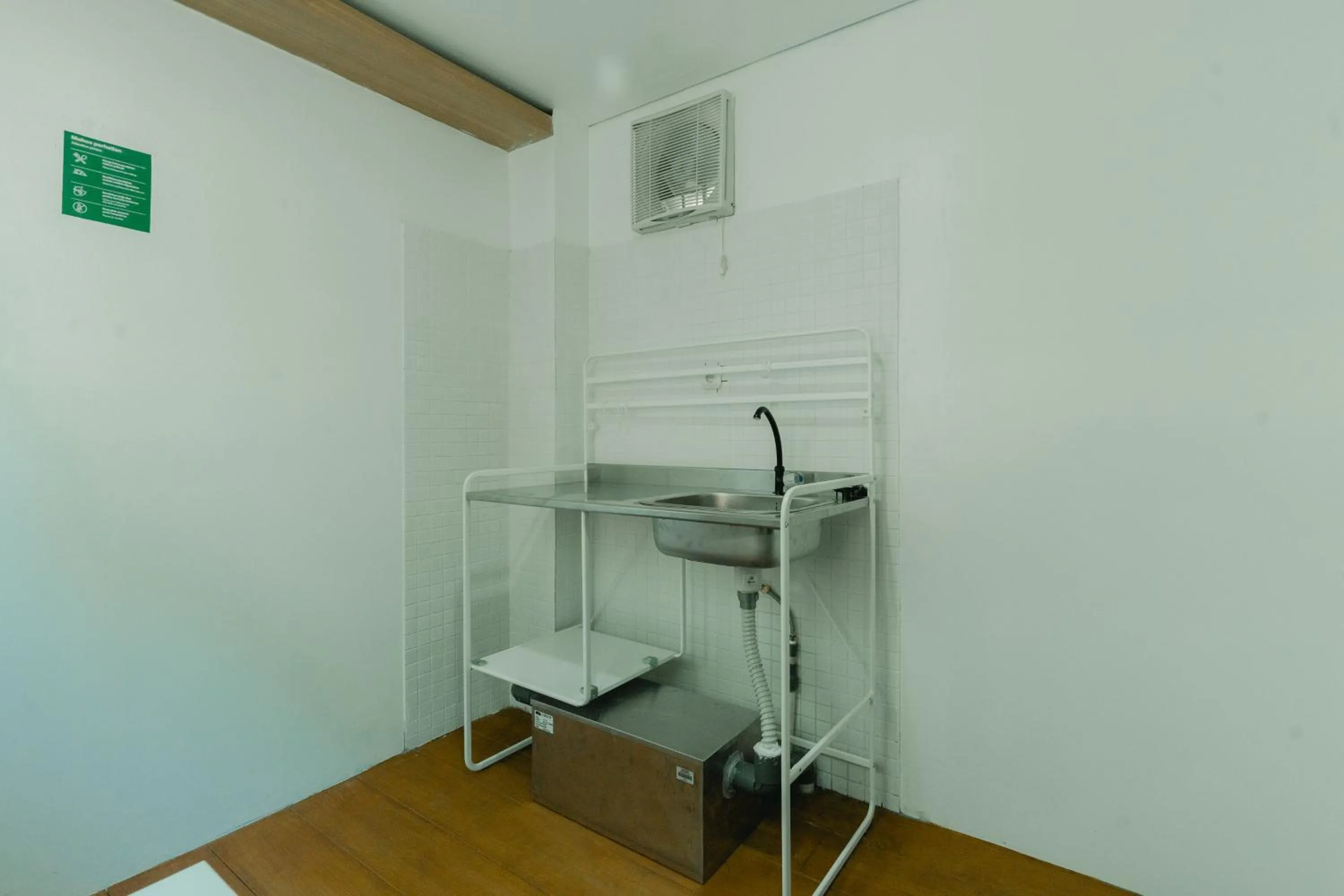 Bobocabin Coban Rondo, Malang