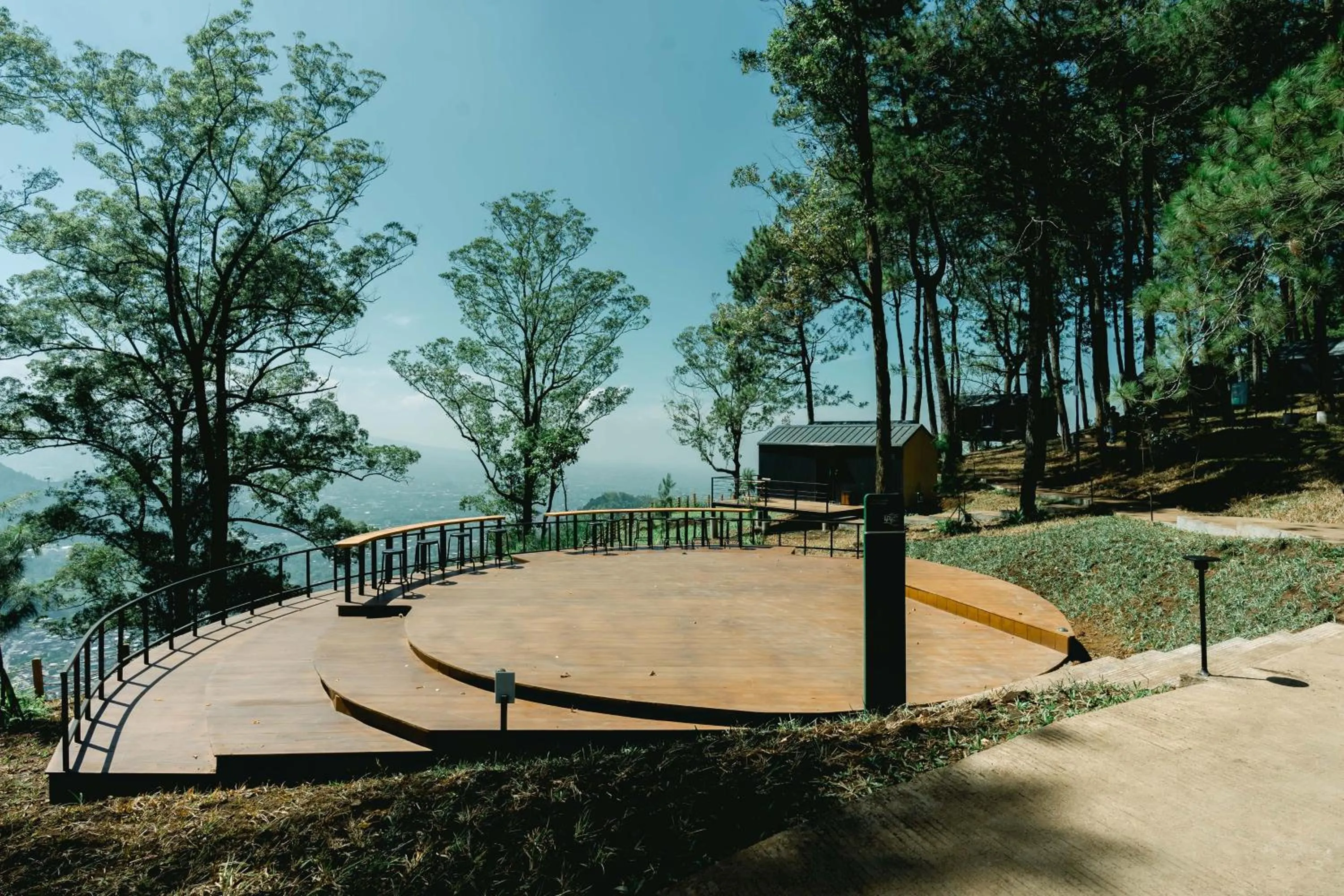 Other in Bobocabin Coban Rondo, Malang