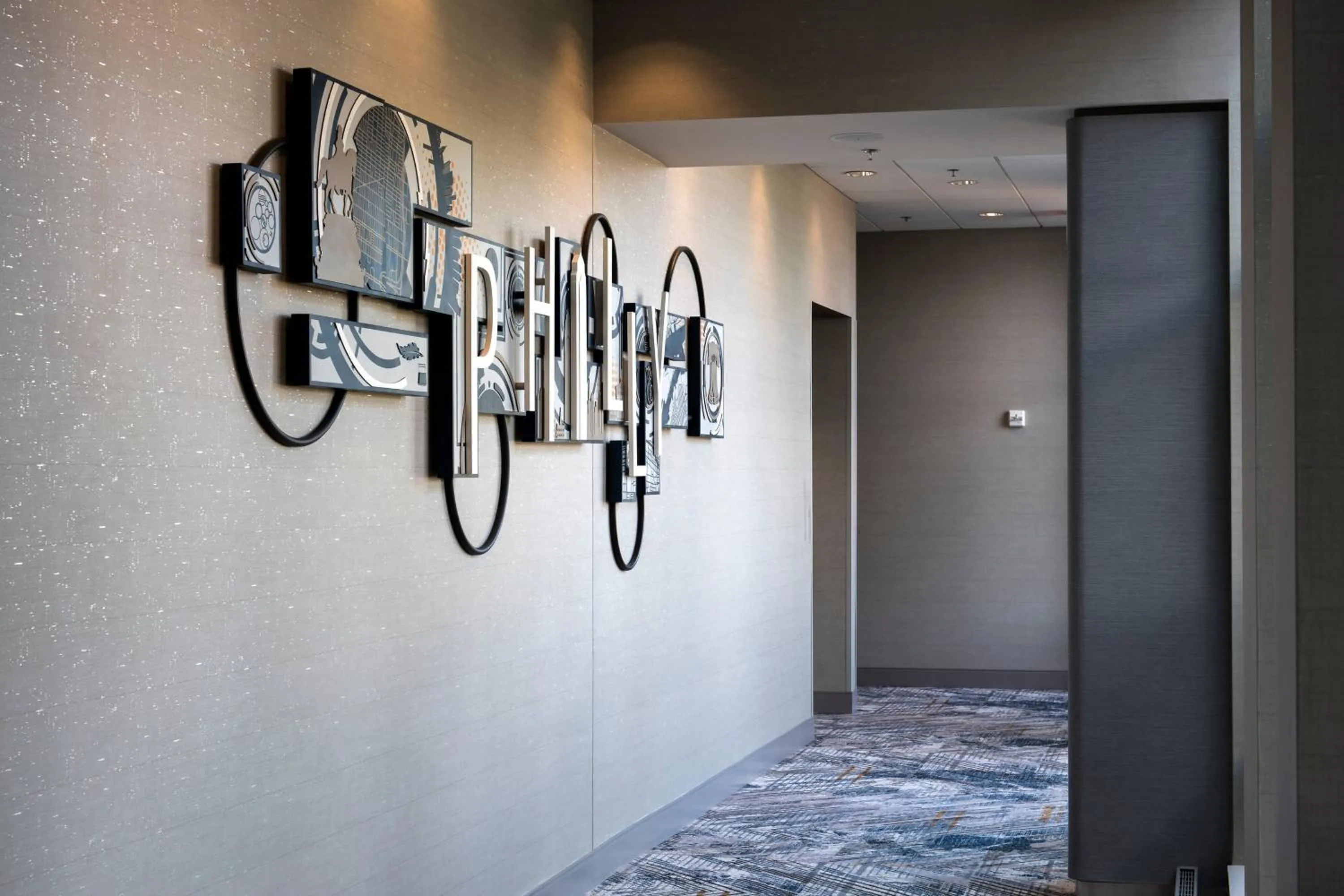 Other in Courtyard by Marriott Philadelphia South at The Navy Yard