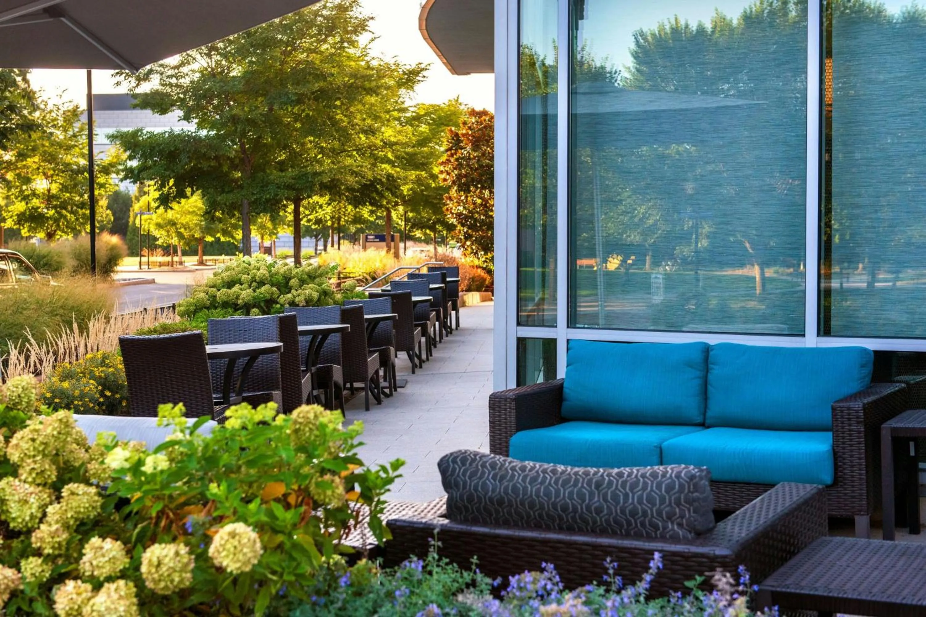 Other in Courtyard by Marriott Philadelphia South at The Navy Yard