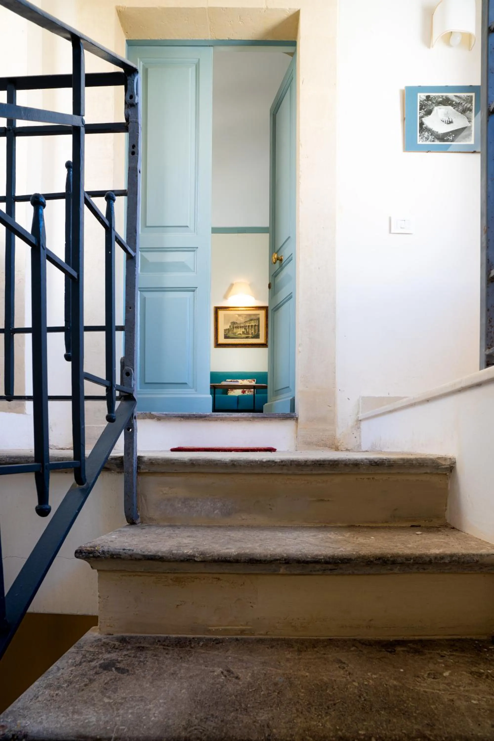 Capo 10 Liberty Apartments