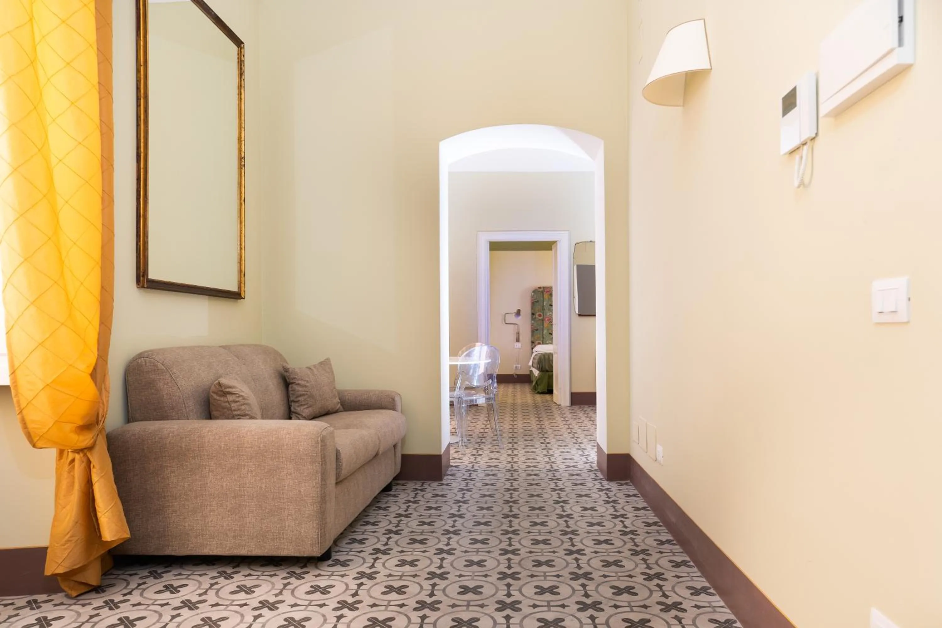 Capo 10 Liberty Apartments