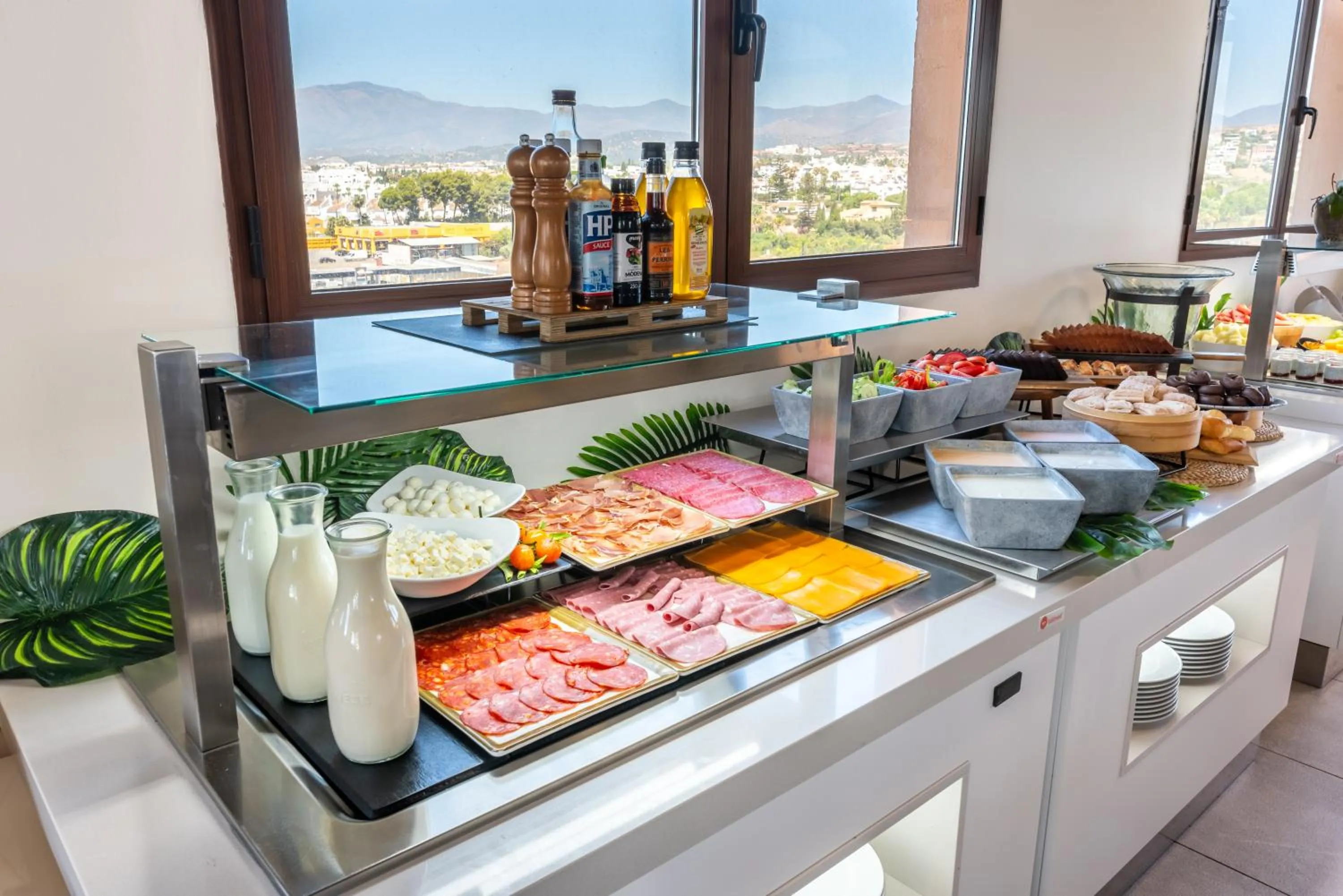 Globales Paraíso Beach