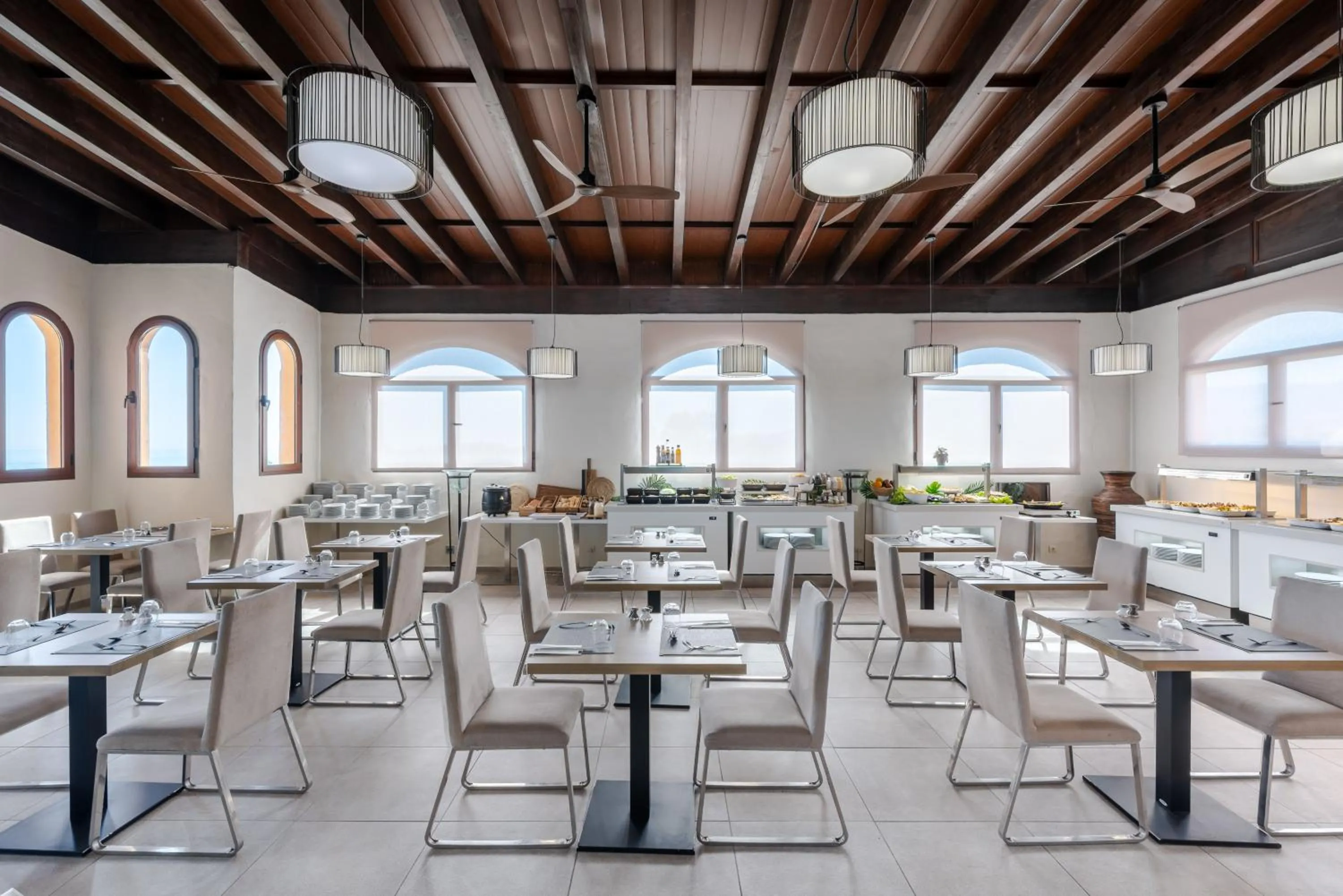 Globales Paraíso Beach