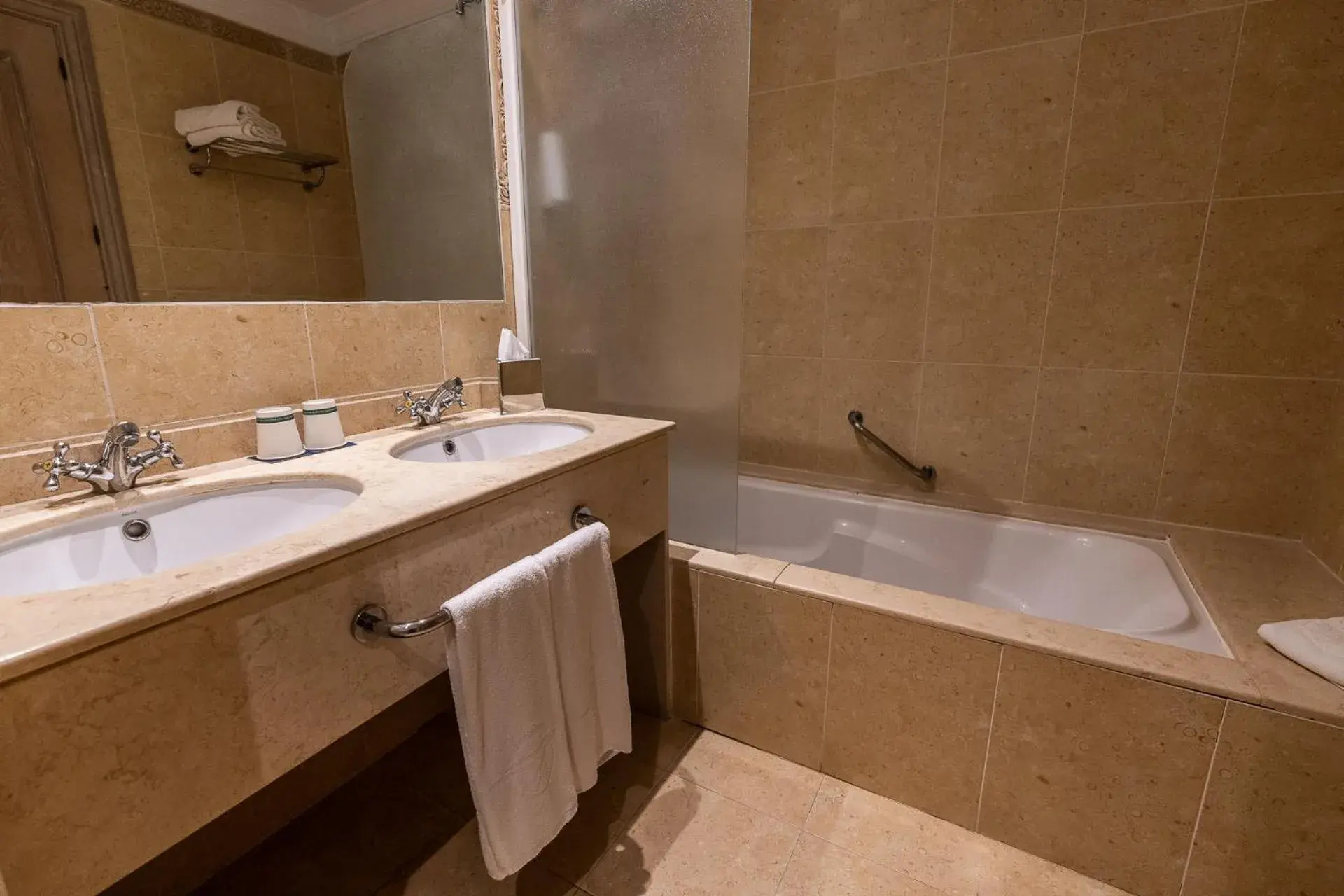 Family Room with Sea View and Terrace (3 Adults) in Globales Paraíso Beach Family Room with Sea View and Terrace (3 Adults) in Globales Paraíso Beach