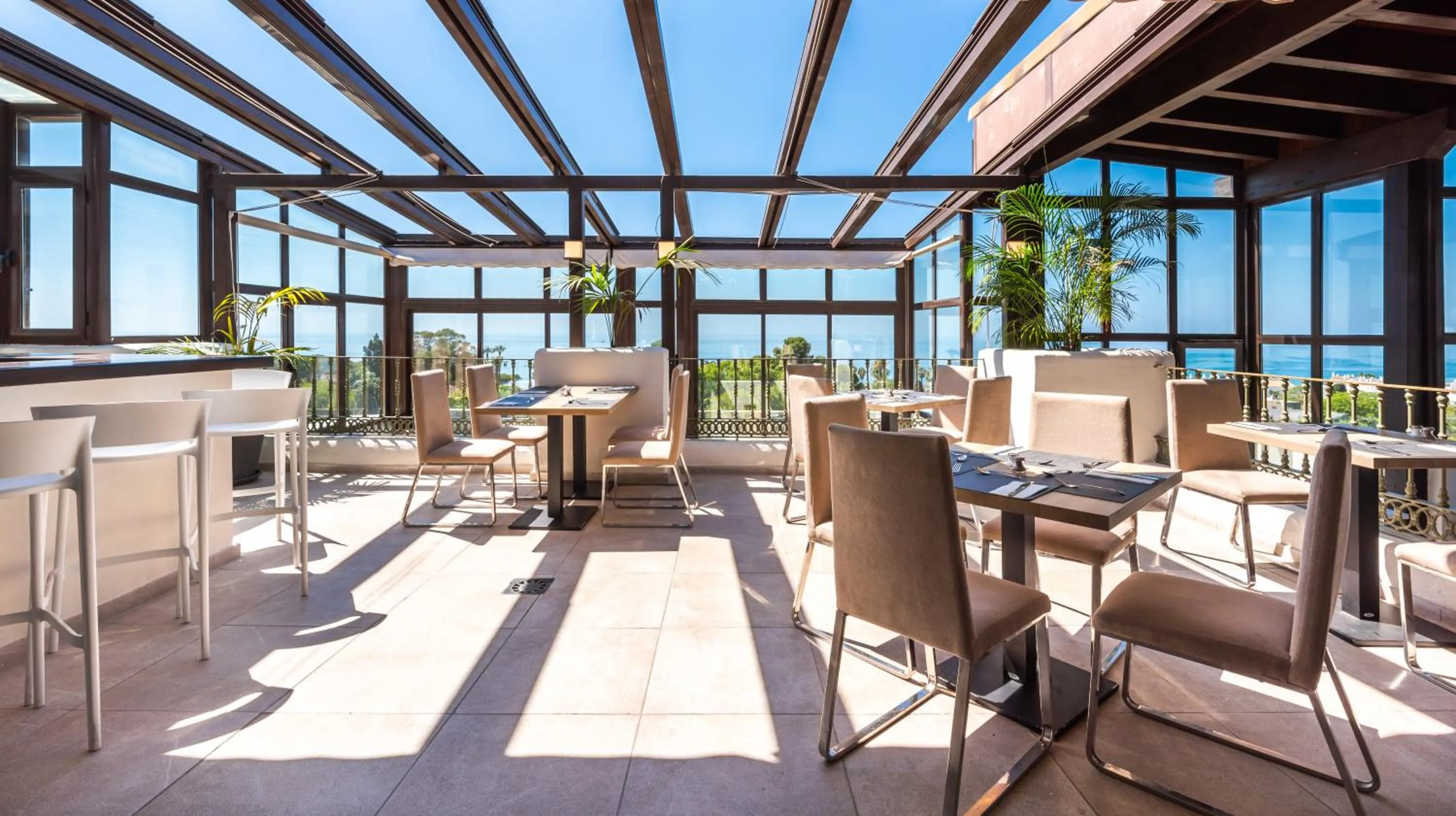 Globales Paraíso Beach