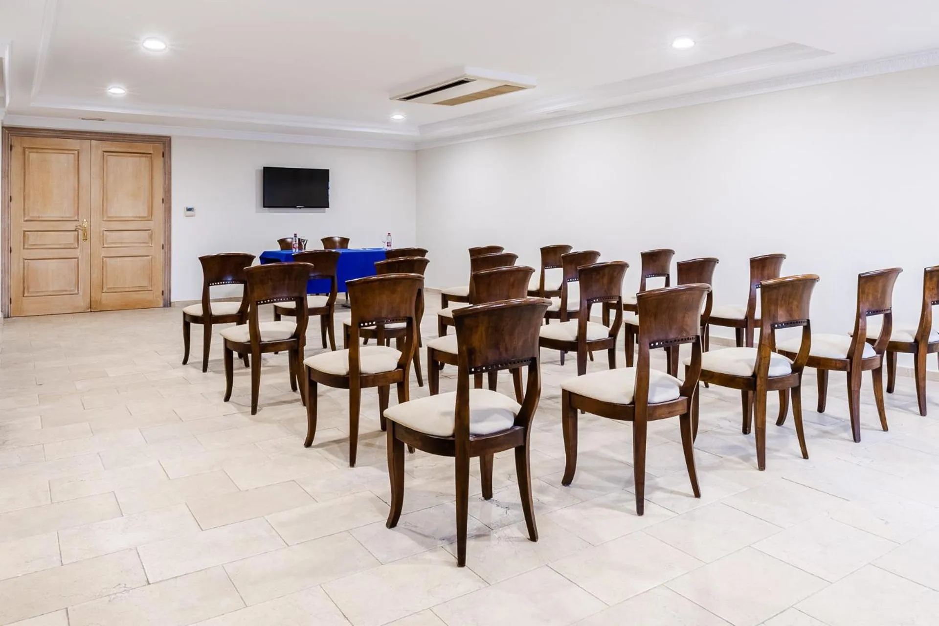 Meeting/conference room in Globales Paraíso Beach