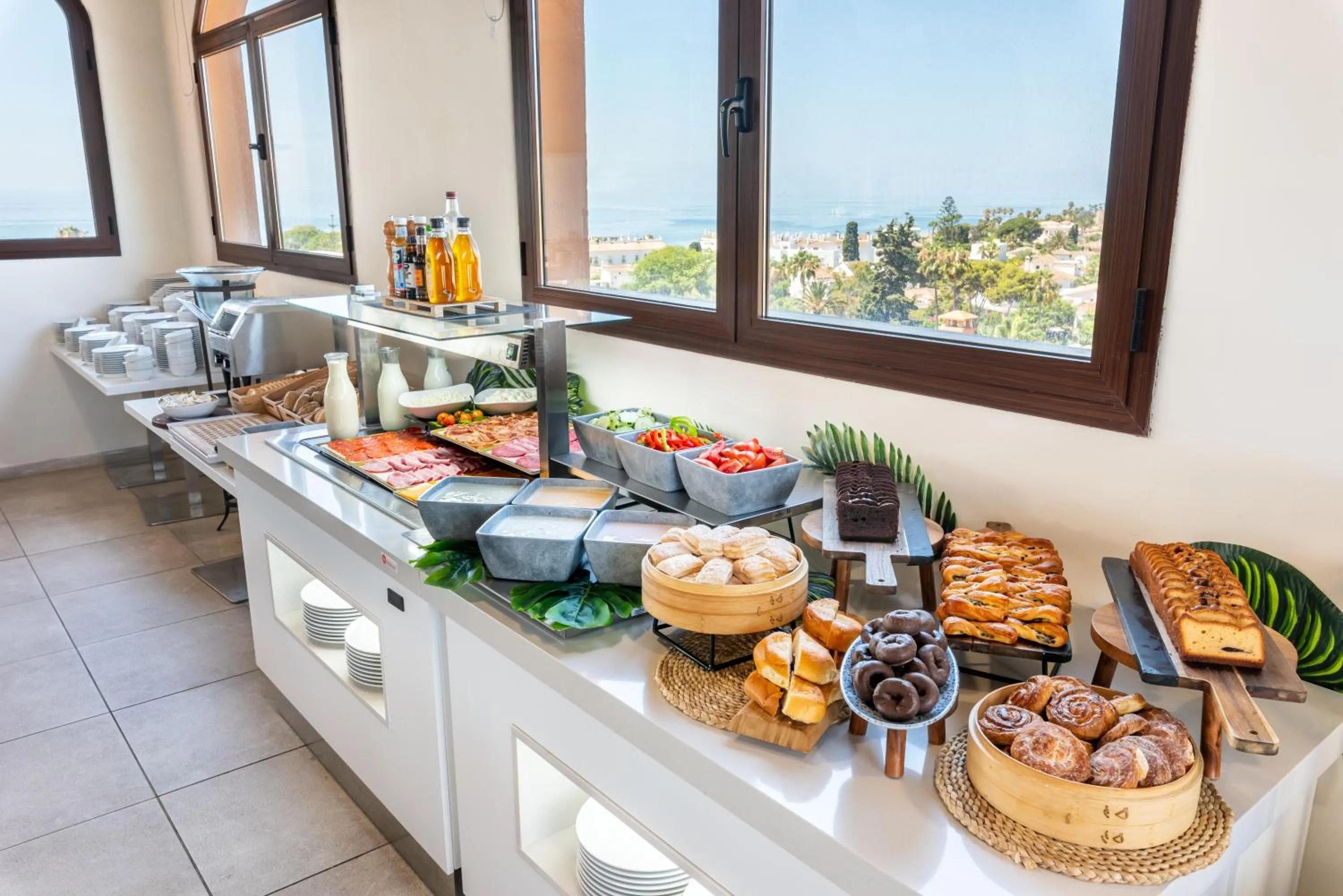 Globales Paraíso Beach