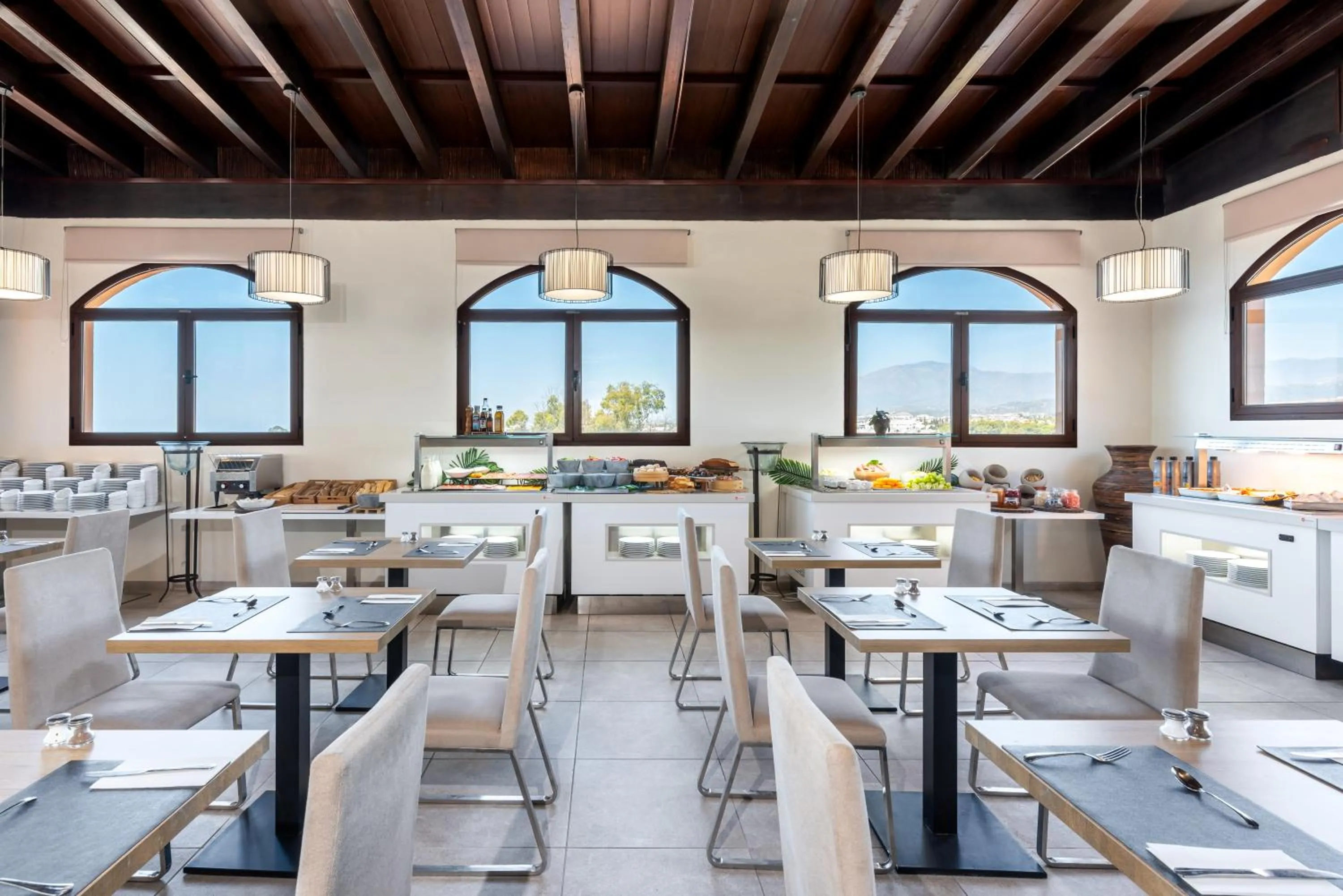 Globales Paraíso Beach