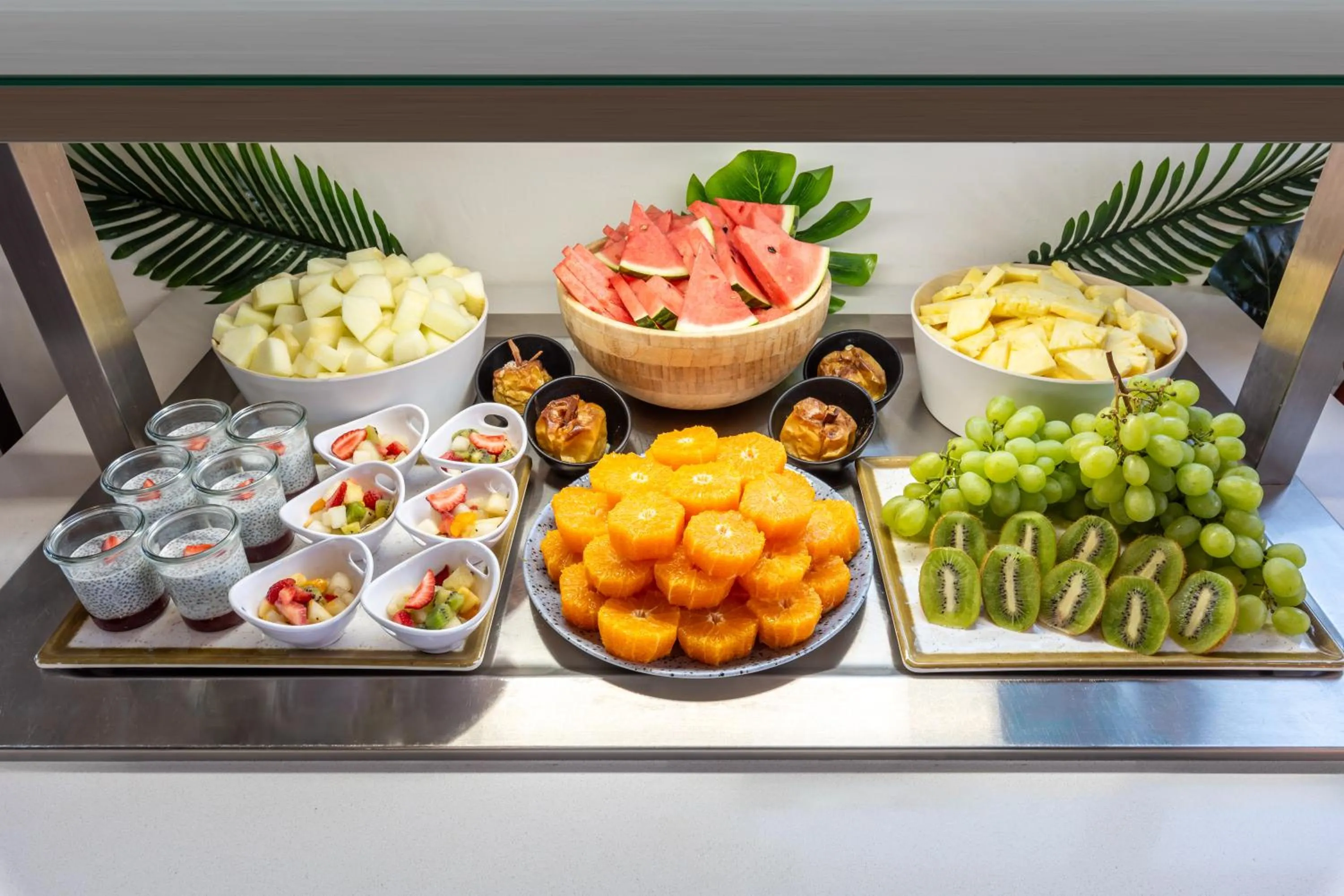 Globales Paraíso Beach