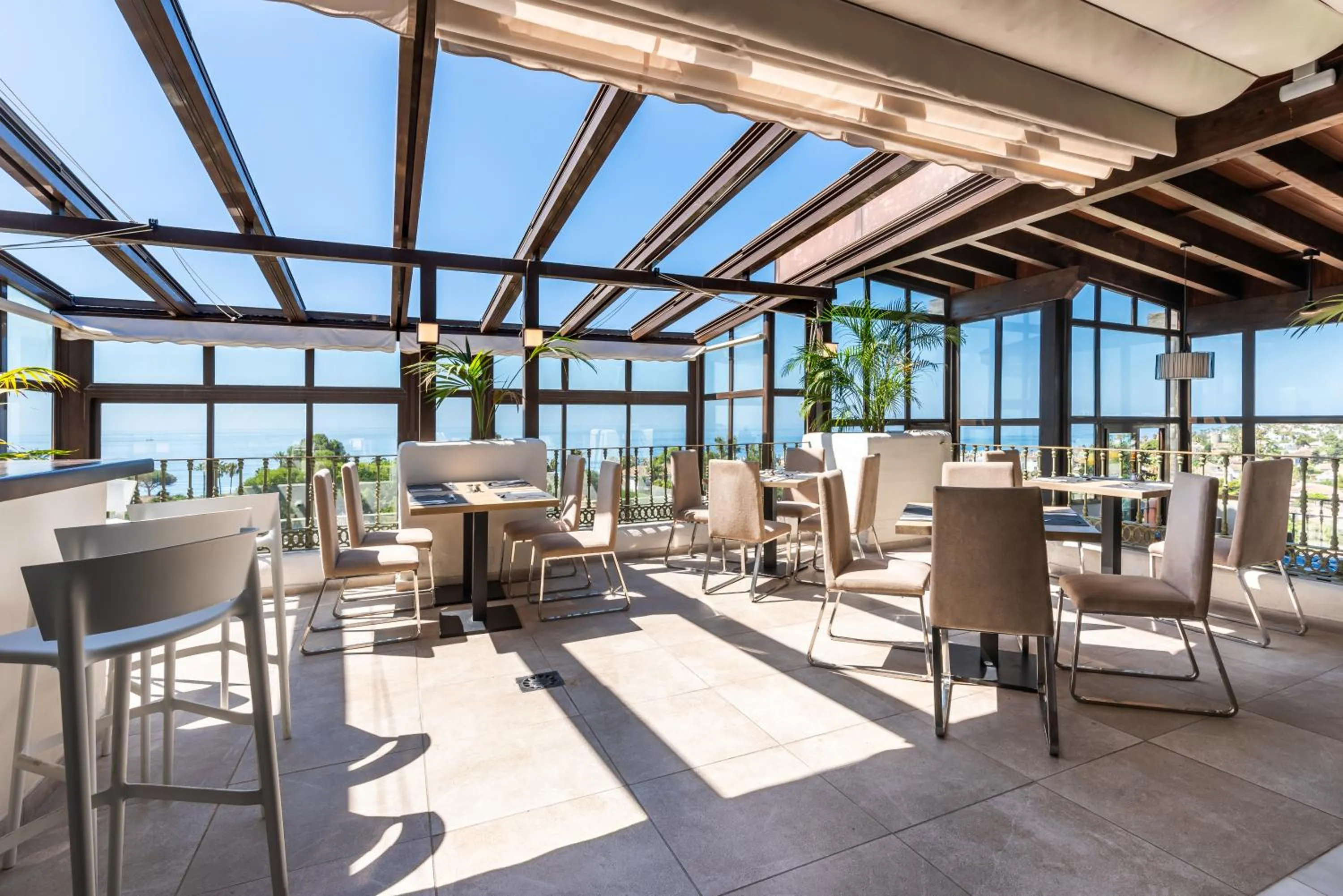 Globales Paraíso Beach