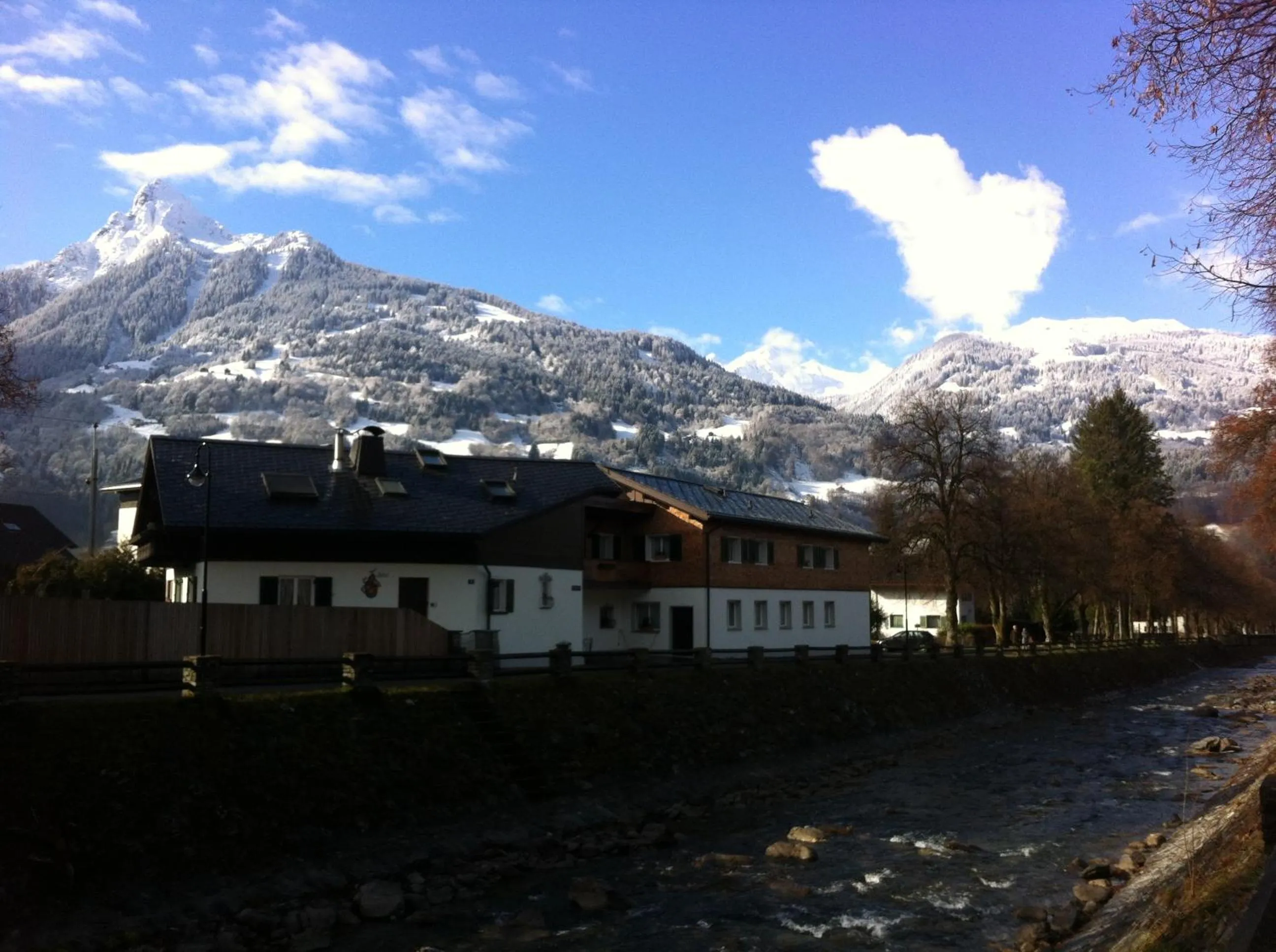 Haus Heller