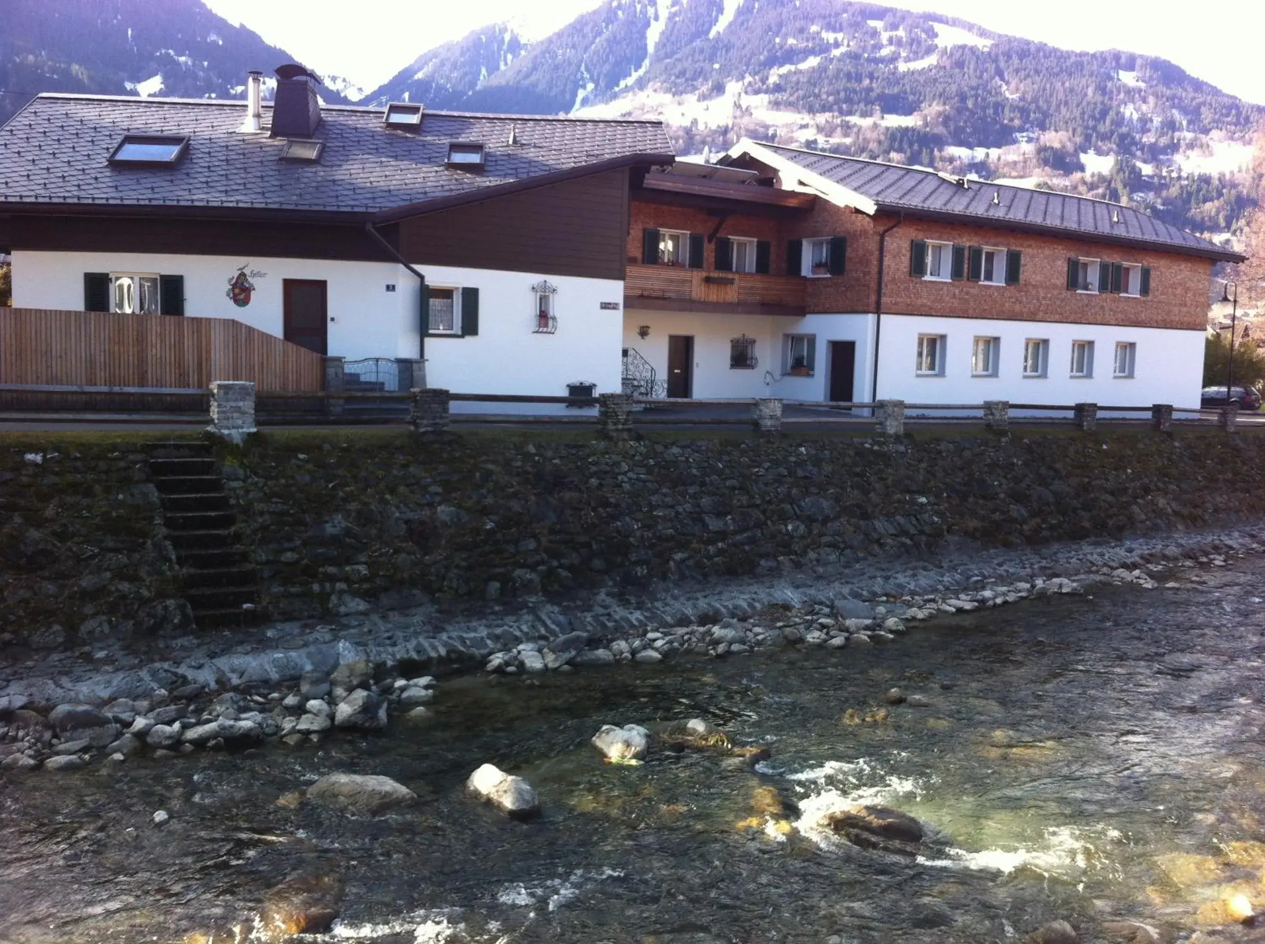 Haus Heller Haus Heller