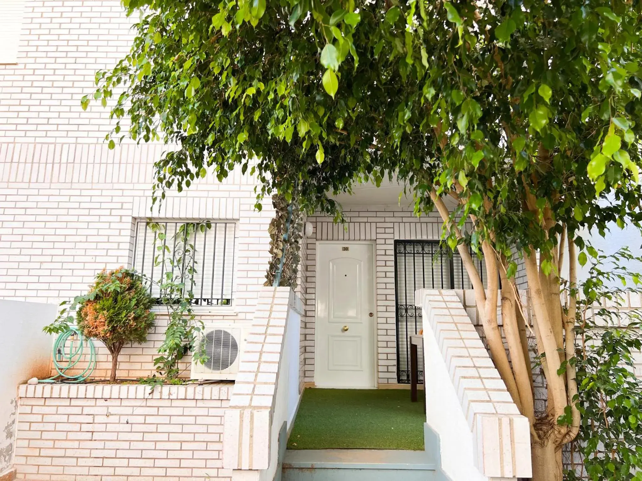 Apartamento Deluxe Jardín Apartamento Deluxe Jardín